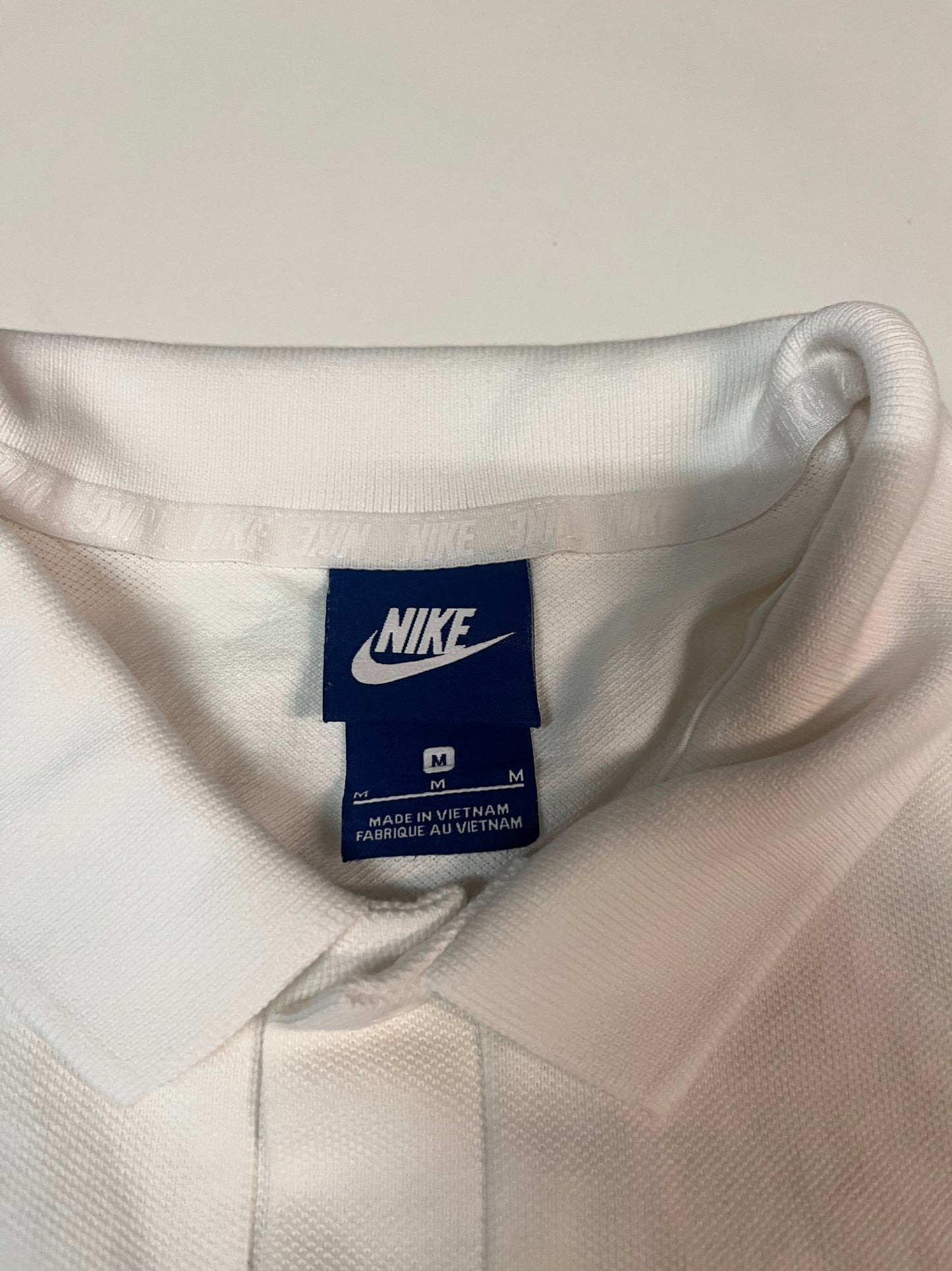 Nike Vintage Poloshirt M 4810
