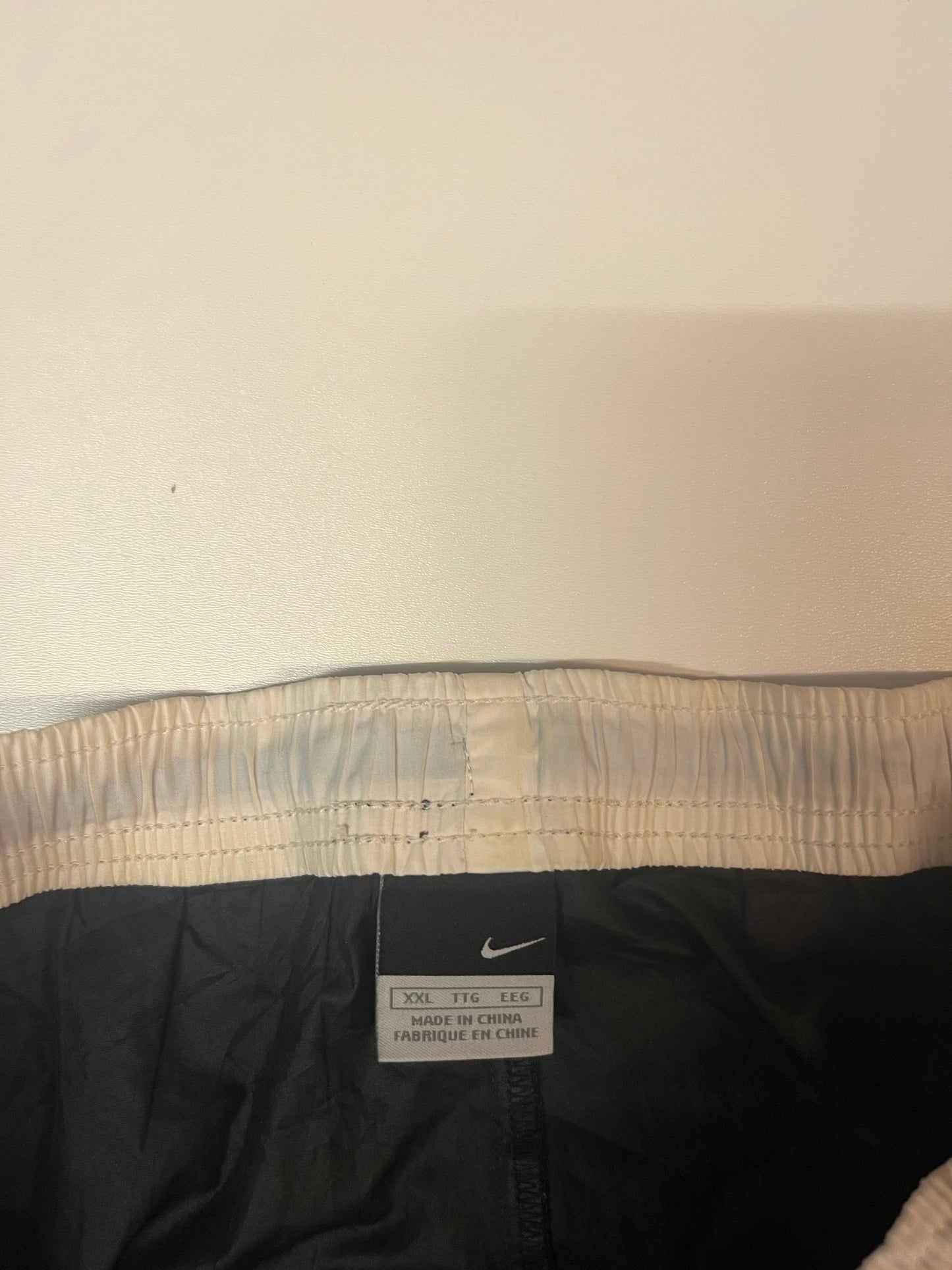 Vintage Nike Trackpants XXL 3863