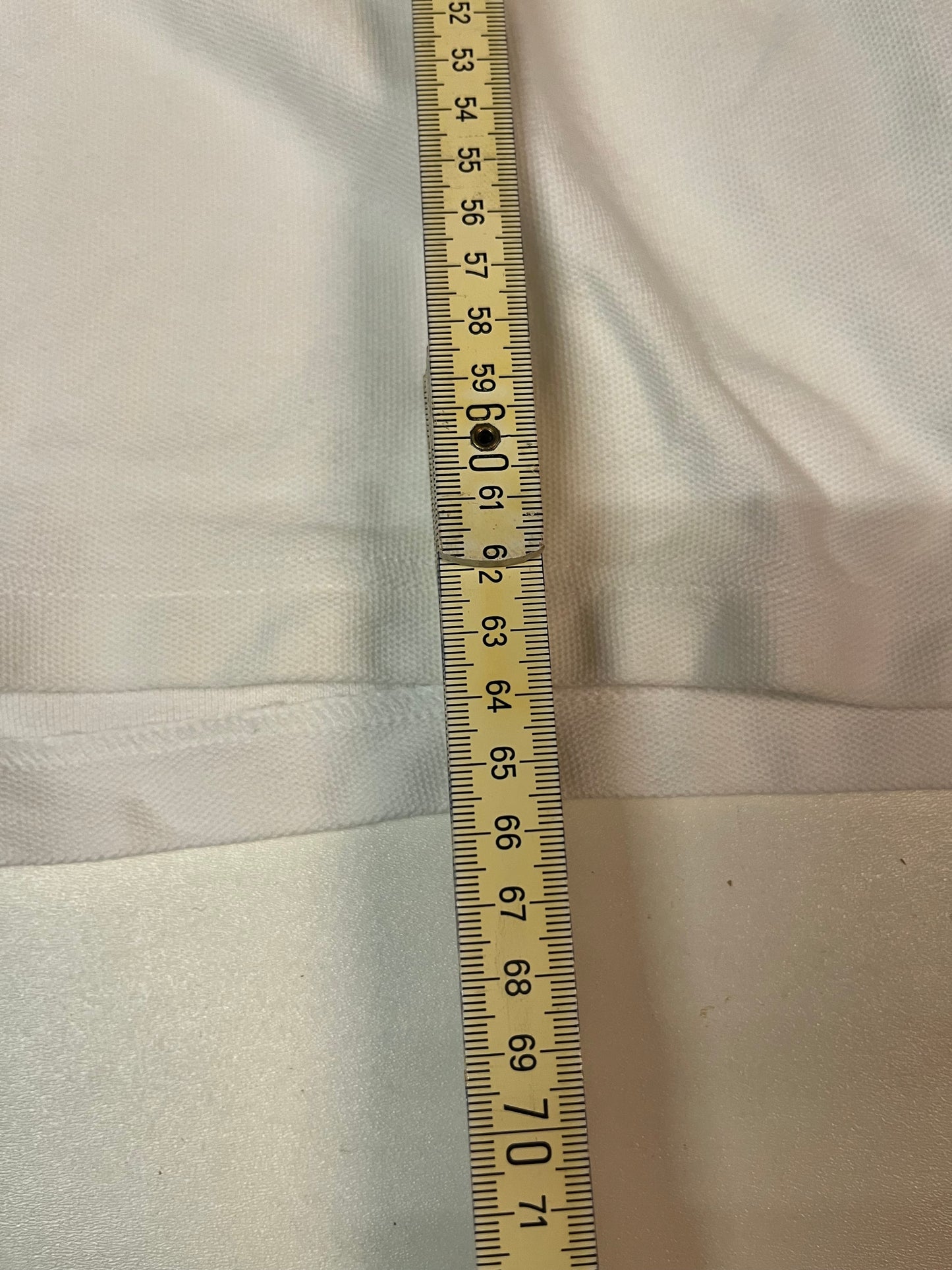 Nike Vintage Poloshirt Xl 4727