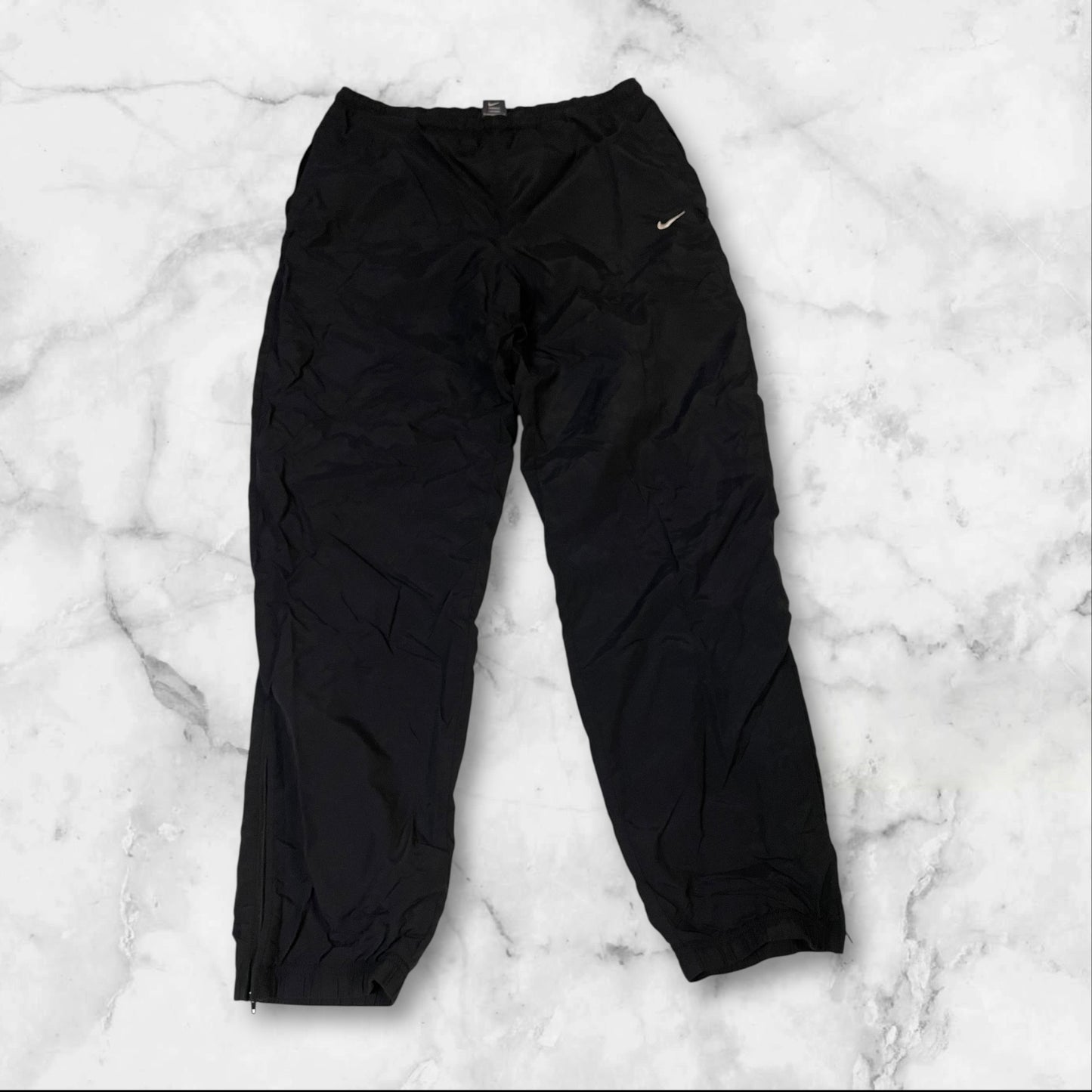 Nike Vintage Trackpants M 4636