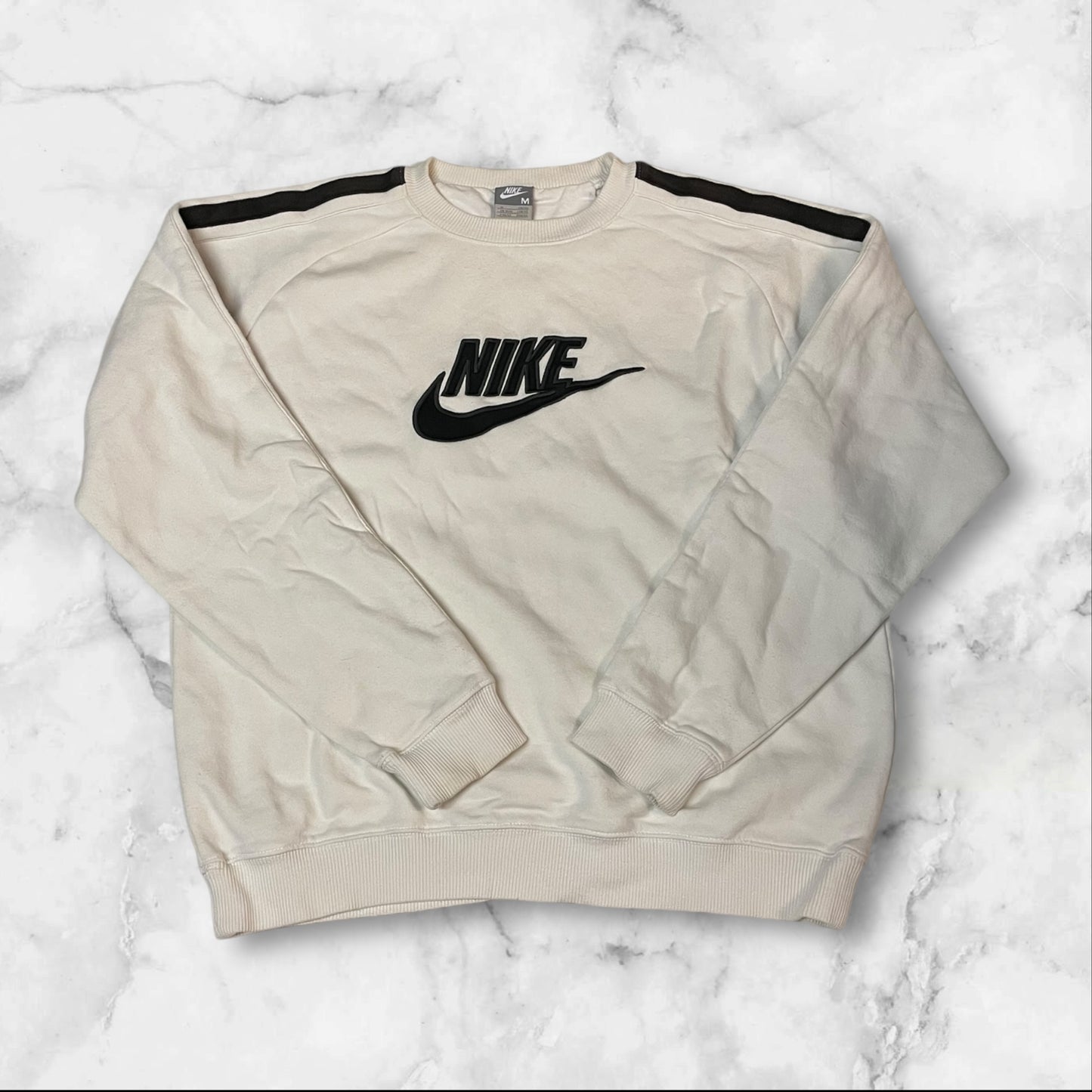 Nike Vintage Sweatshirt M 4627