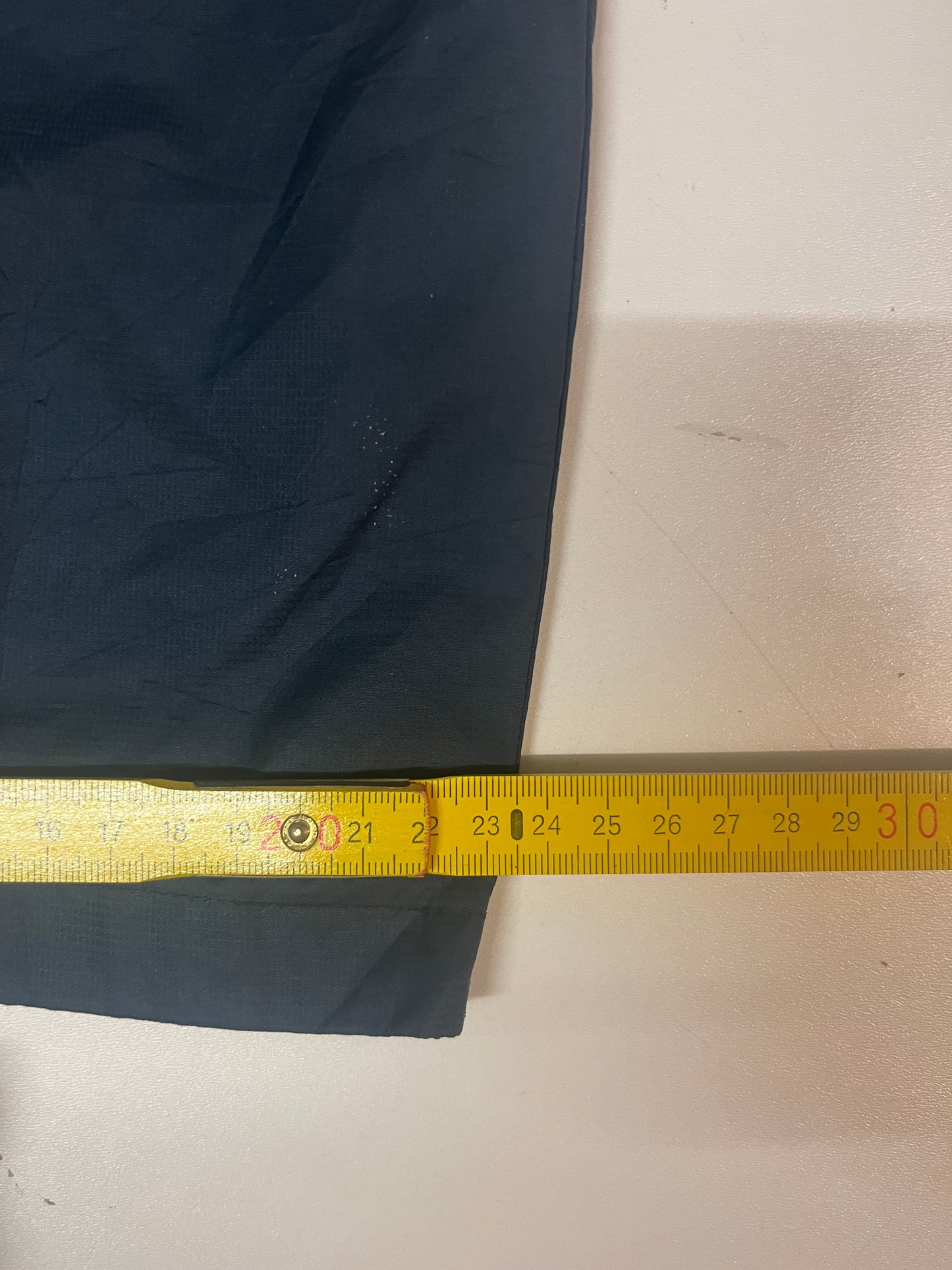 Vintage Nike Trackpants baggy XL 3836