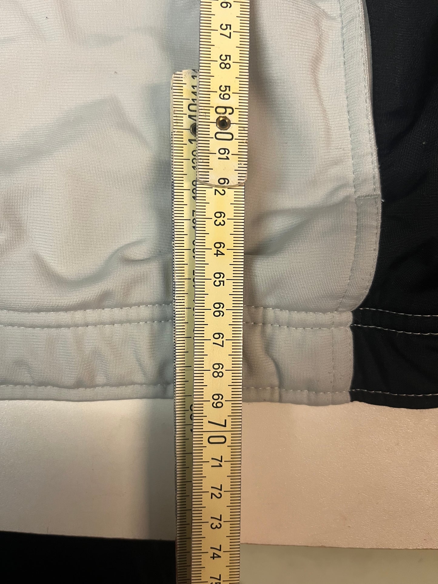 Vintage Nike Trainingsjacke XL 4971