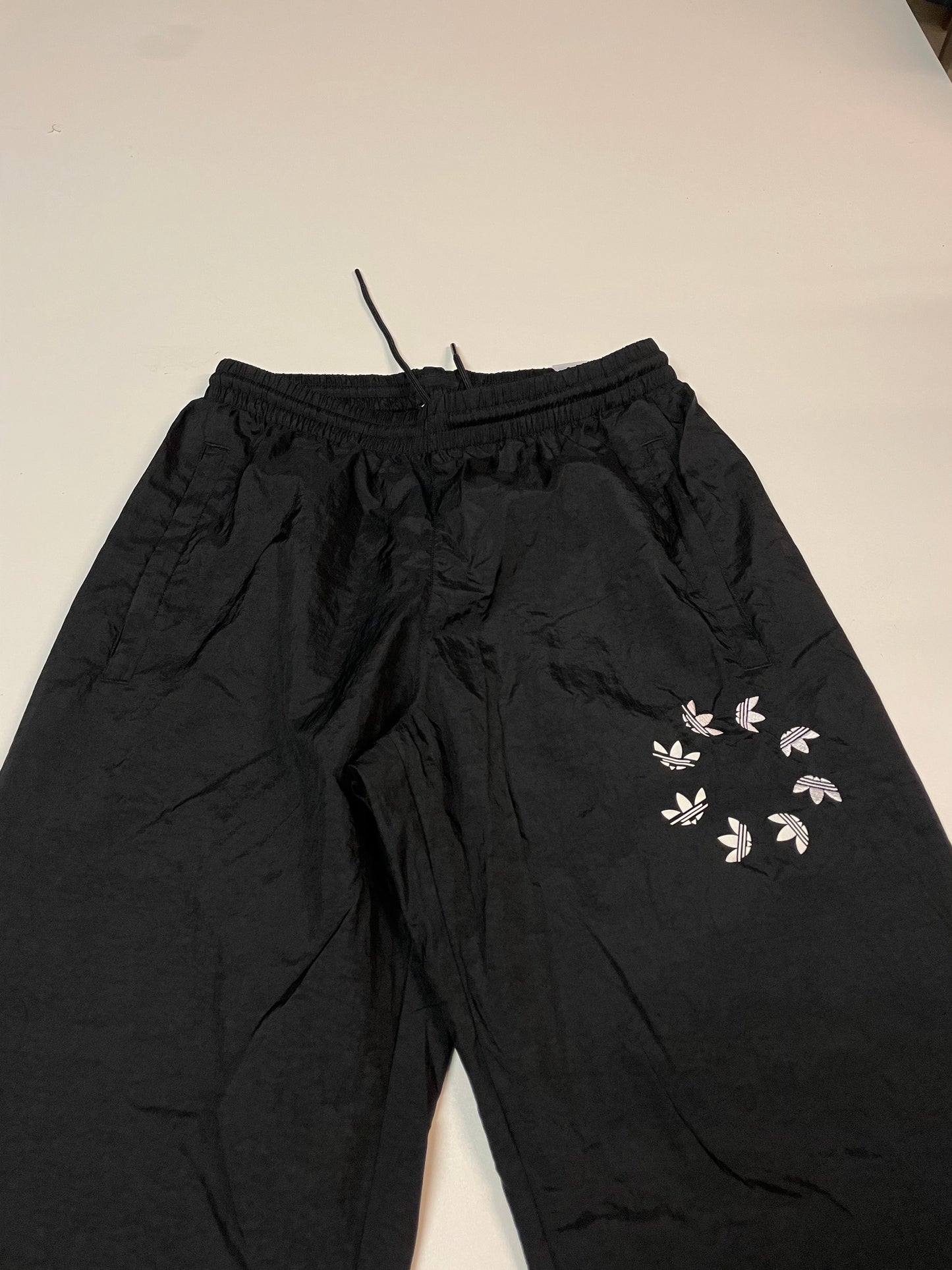 Adidas Vintage Trackpants Damen S 3449