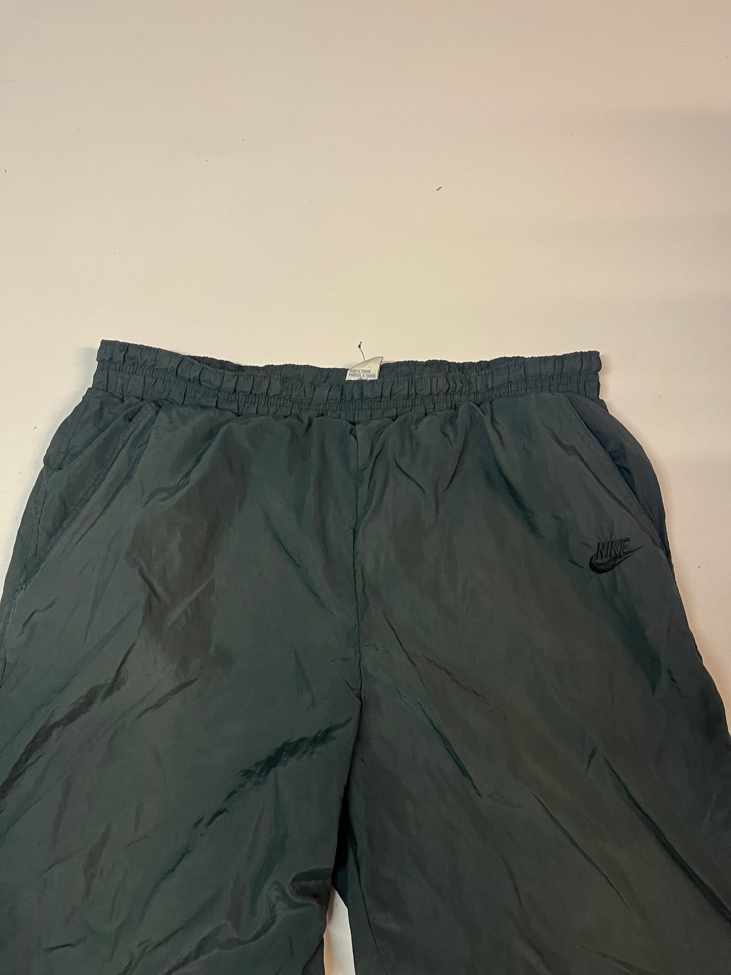 Nike Vintage Trackpants Xl baggy 4676