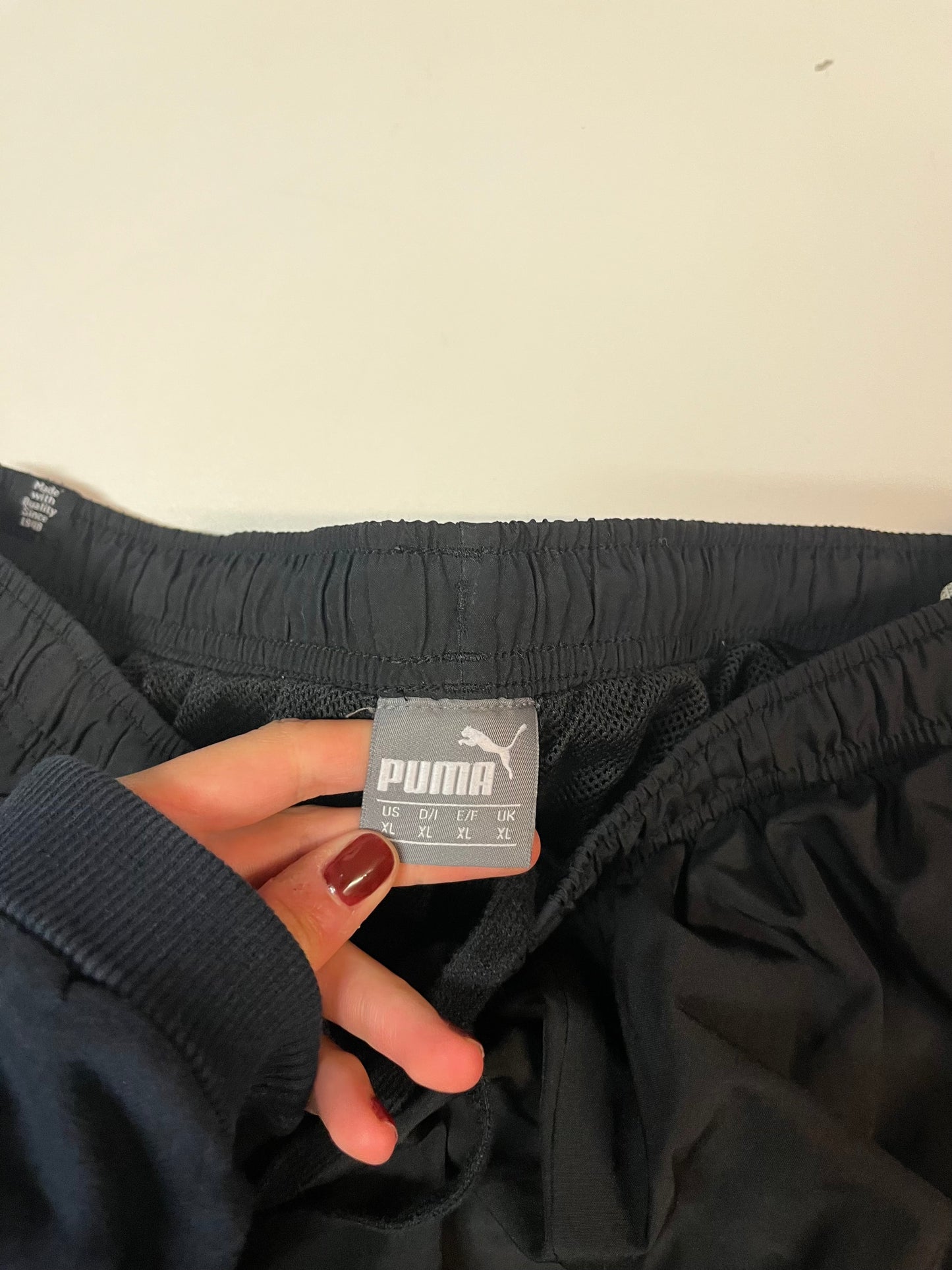 Puma Vintage Trackpants Xl baggy 4461