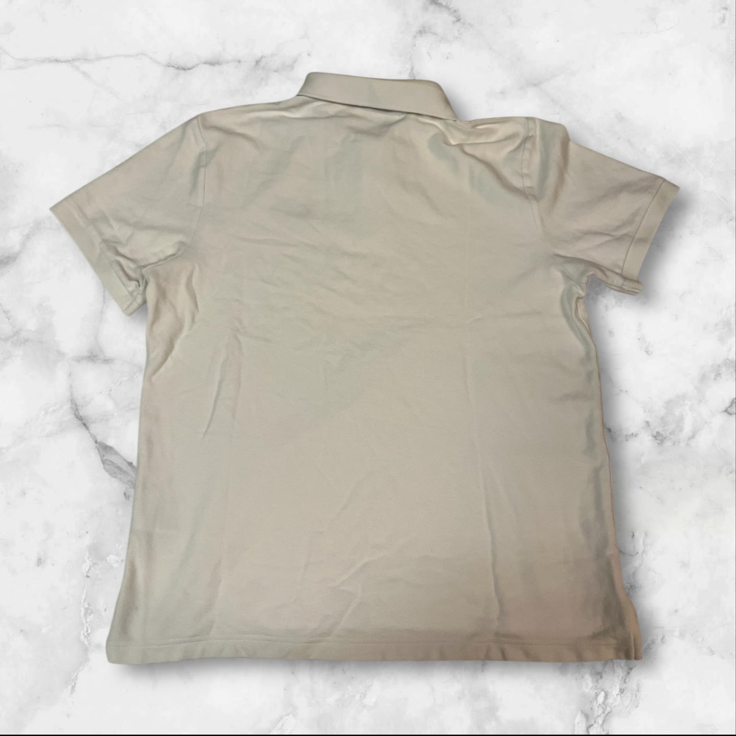 Nike Vintage Poloshirt Xl 4727