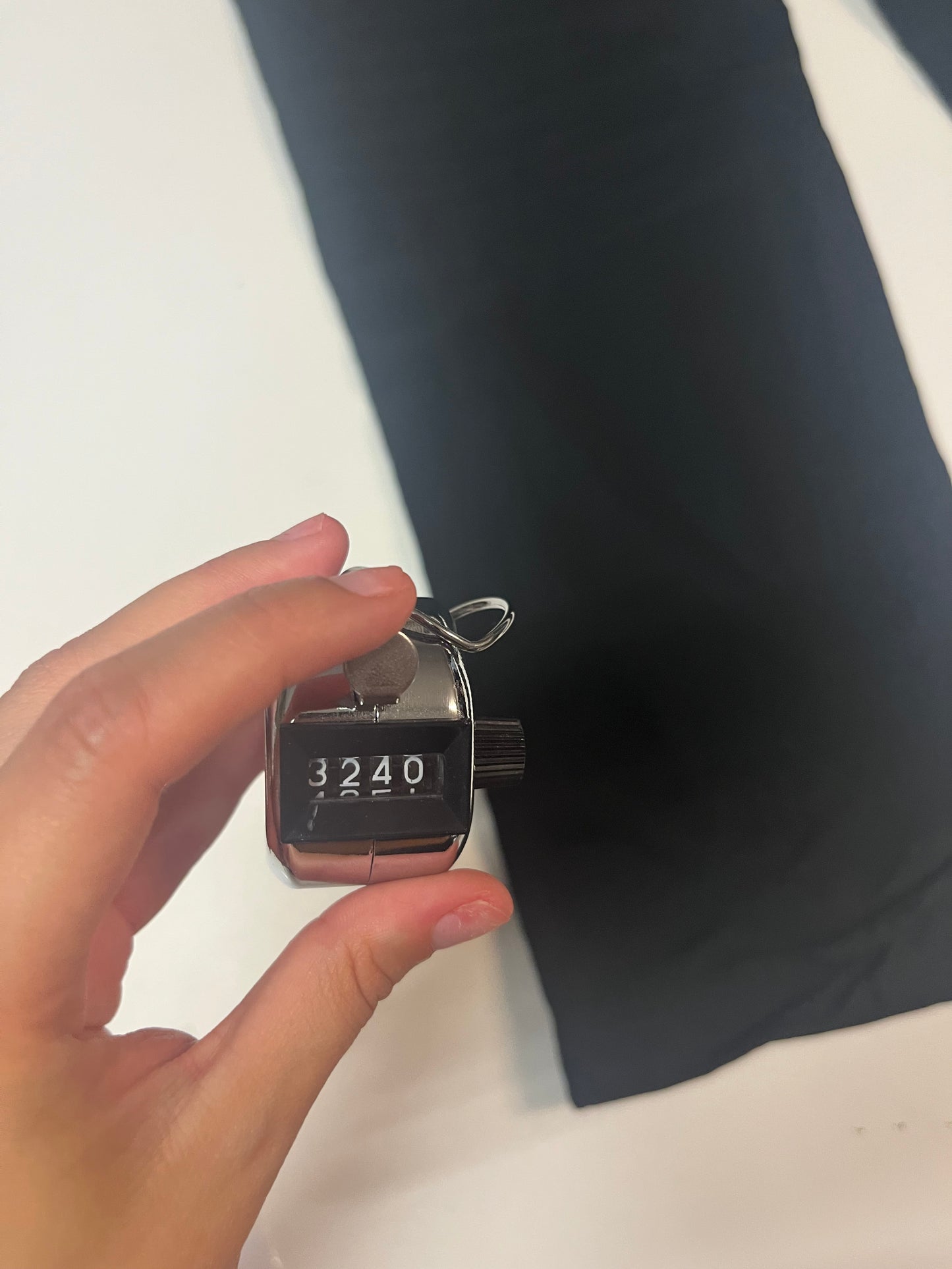 Vintage Reebok Trackpants XS fit S 3240