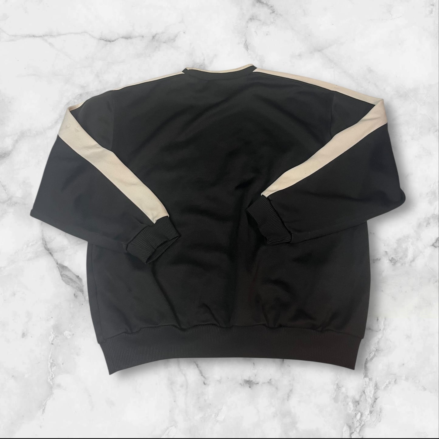 Vintage Puma Sweatshirt S 4869