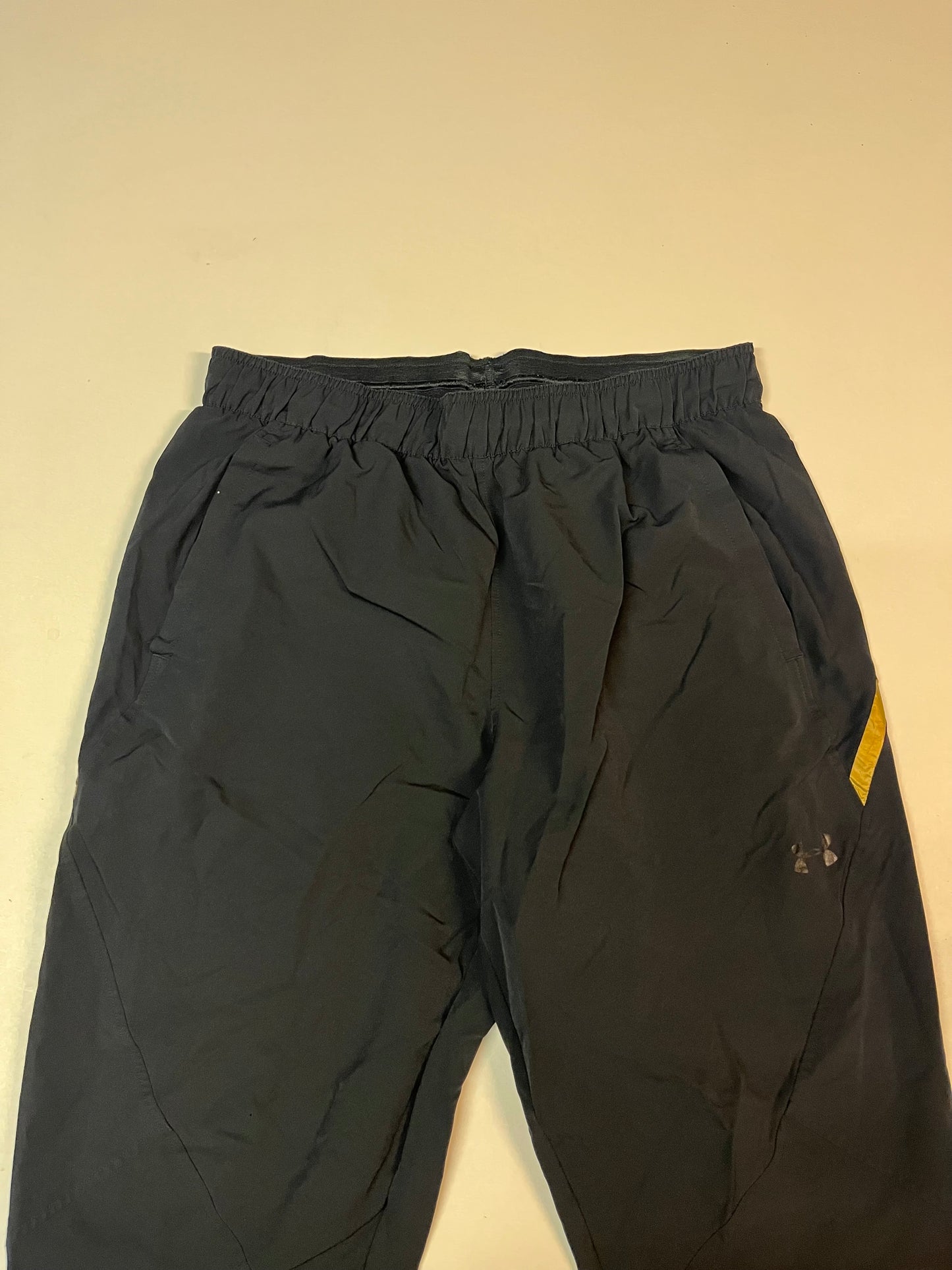 under amour vintage trackpants xl baggy 3589