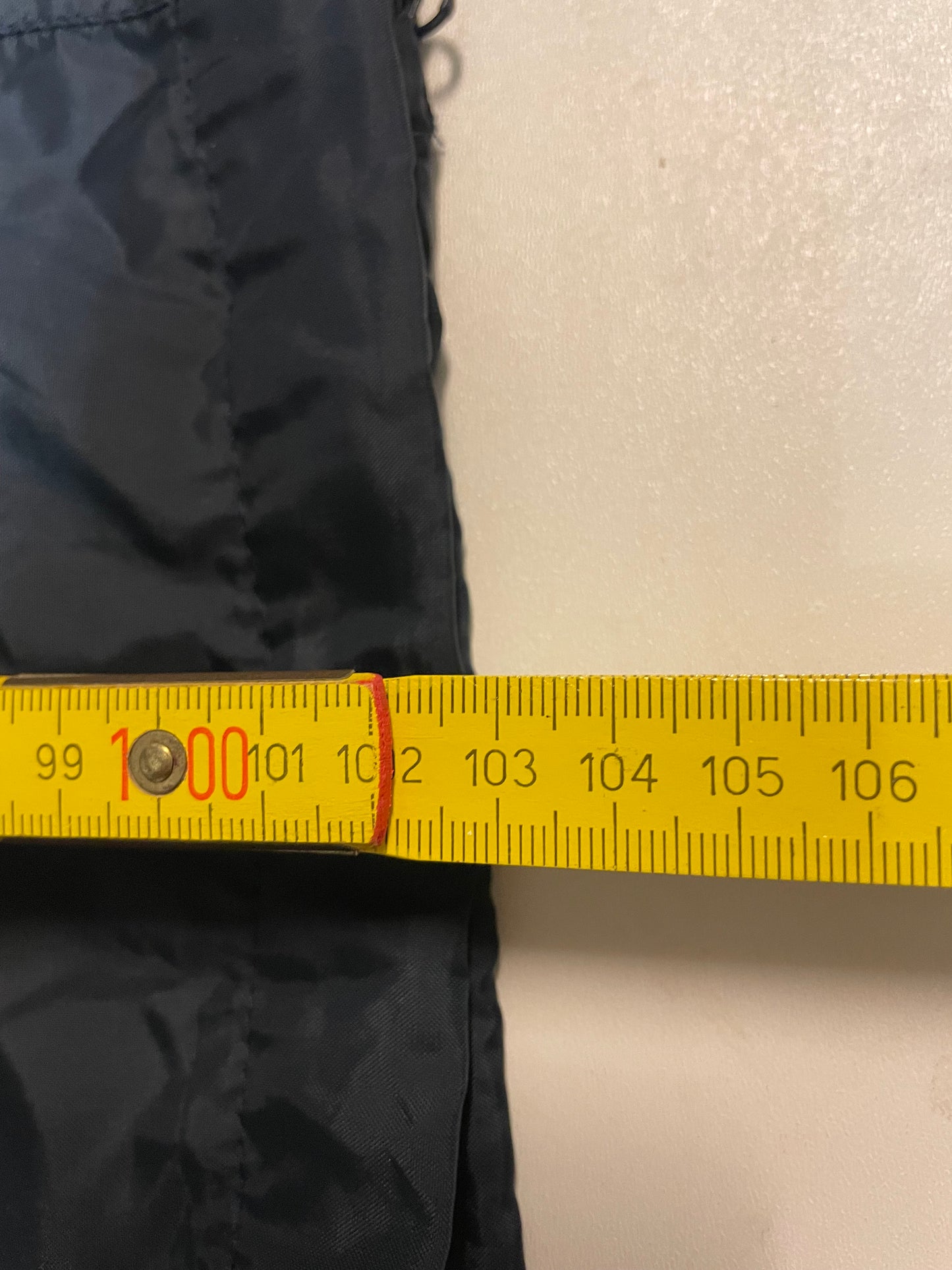 Nike Vintage Trackpants Baggy L 3332