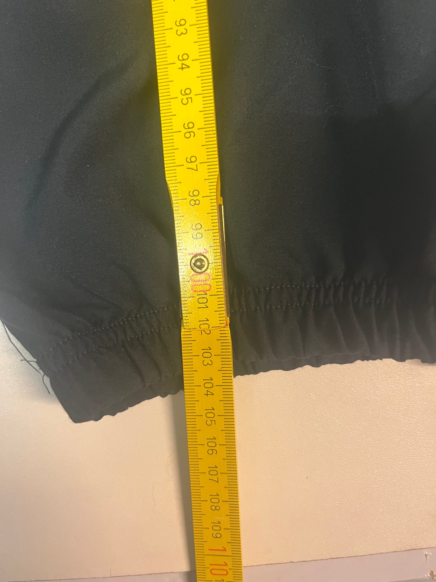 Vintage Reebok Trackpants M 3653