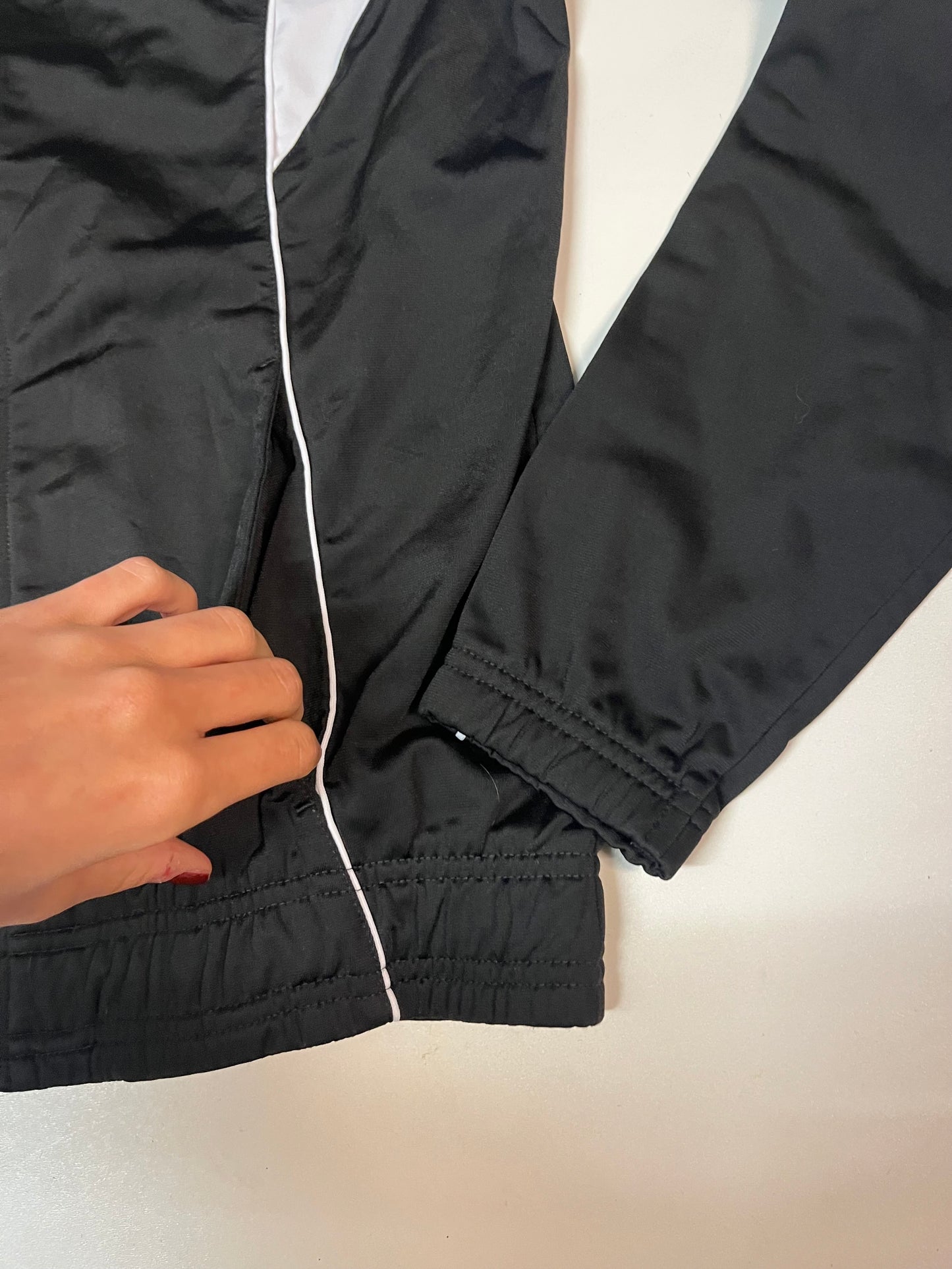 Puma Vintage Trackpants L baggy 4530