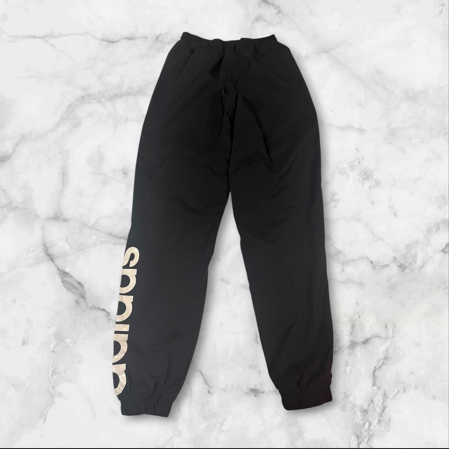 Vintage Adidas TrackpantsS 4495