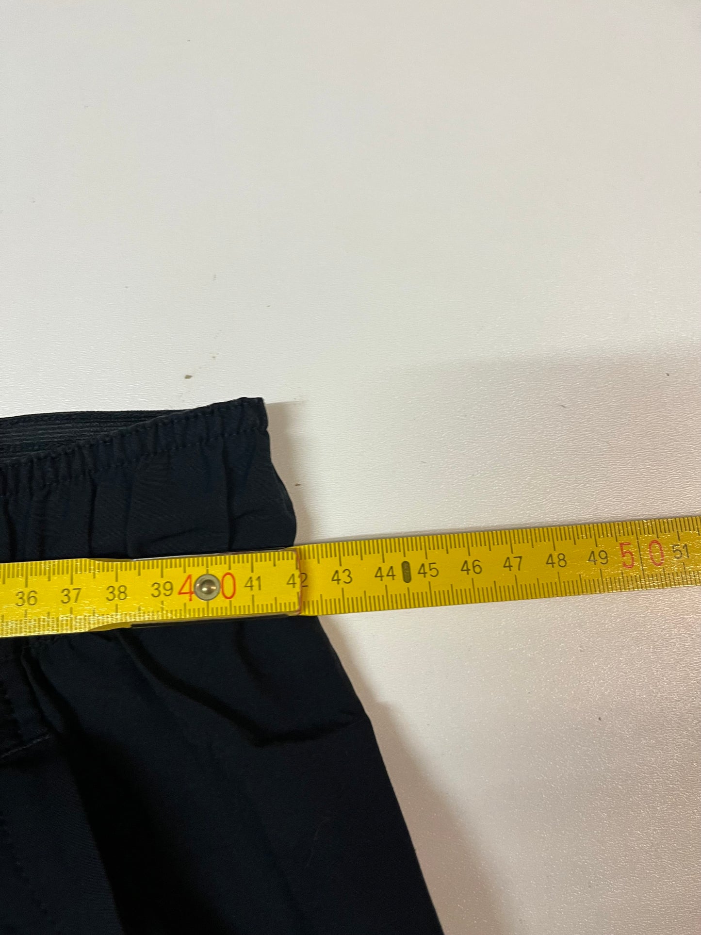 under amour vintage trackpants xl baggy 3589
