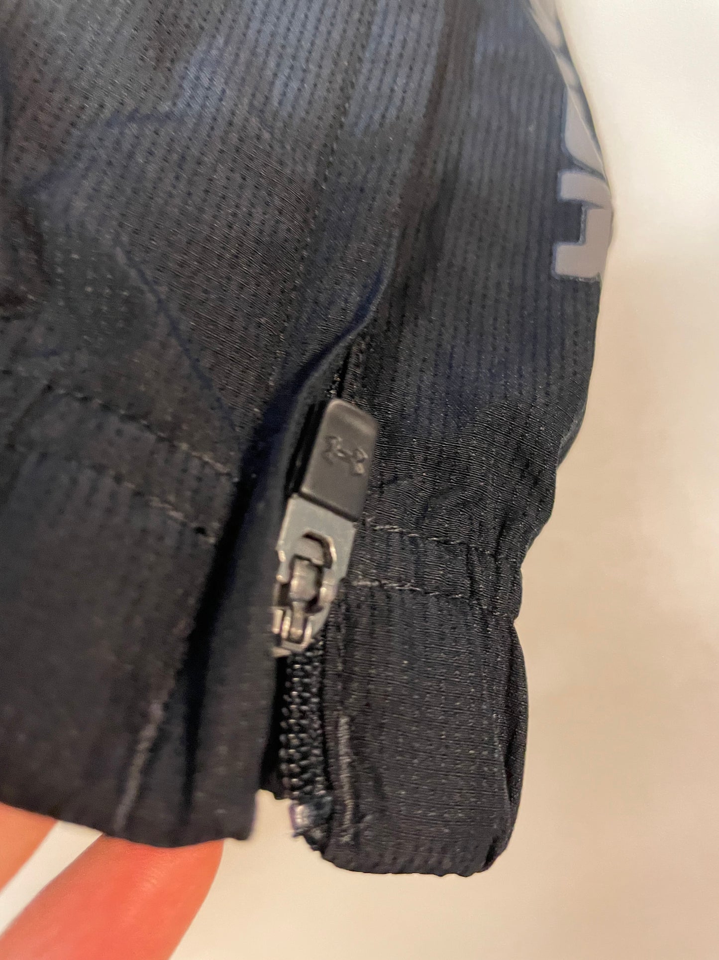Vintage Under Armour Trackpants XL 3432