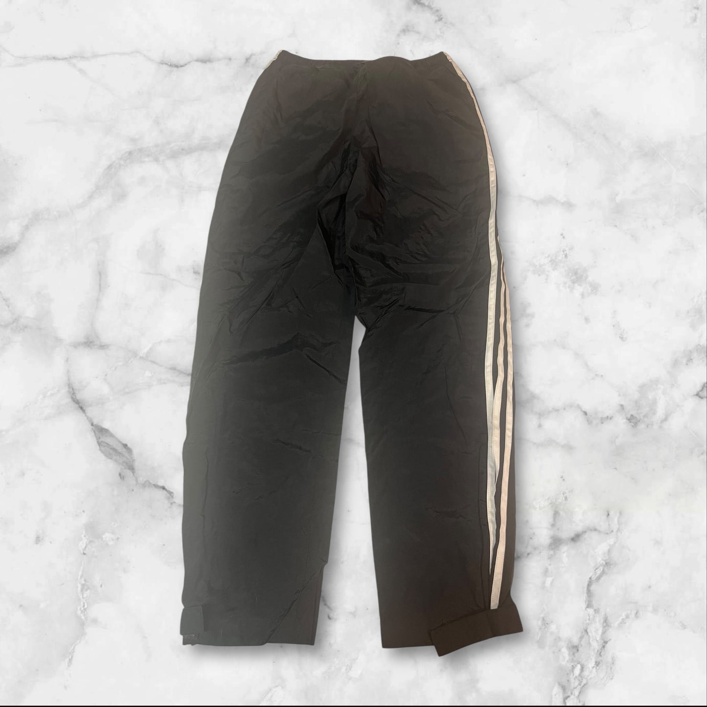 Vintage Adidas Trackpants S 4430