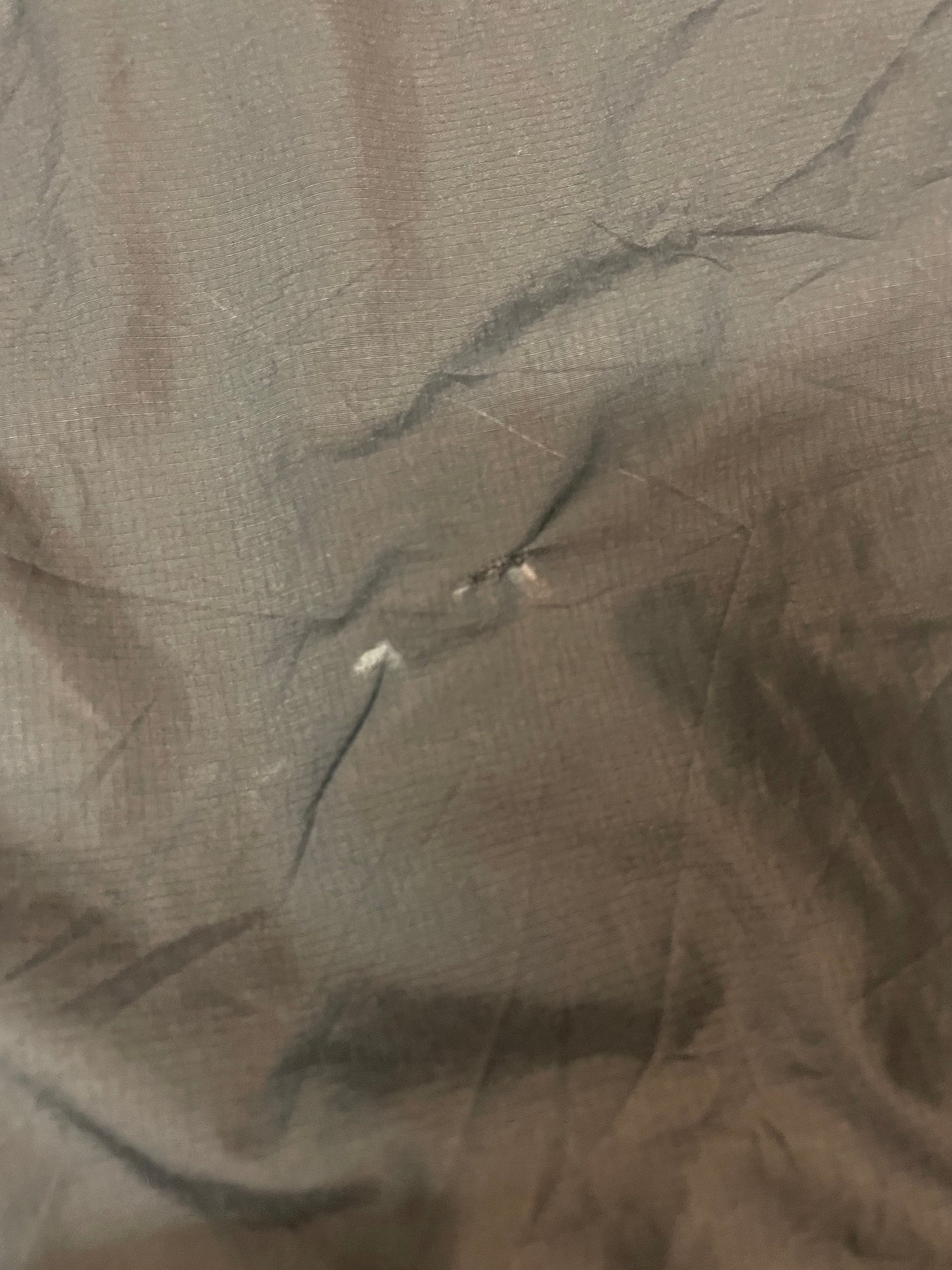 Nike Vintage Trackjacket Gefüttert Kids XL 4851 S