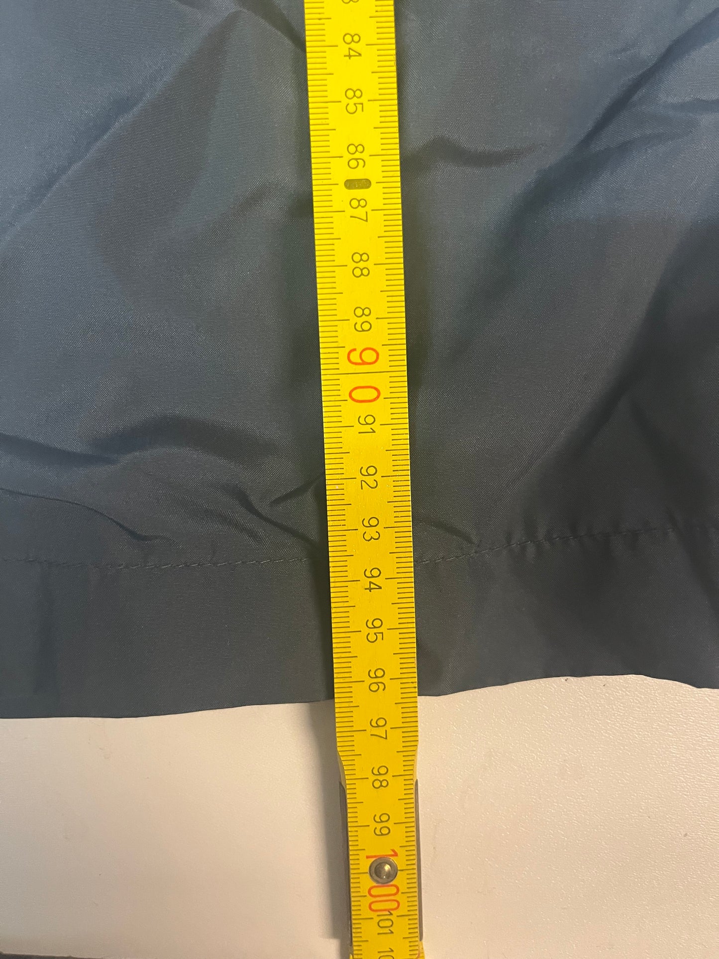 Vintage Reebok Trackpants baggy S 3546