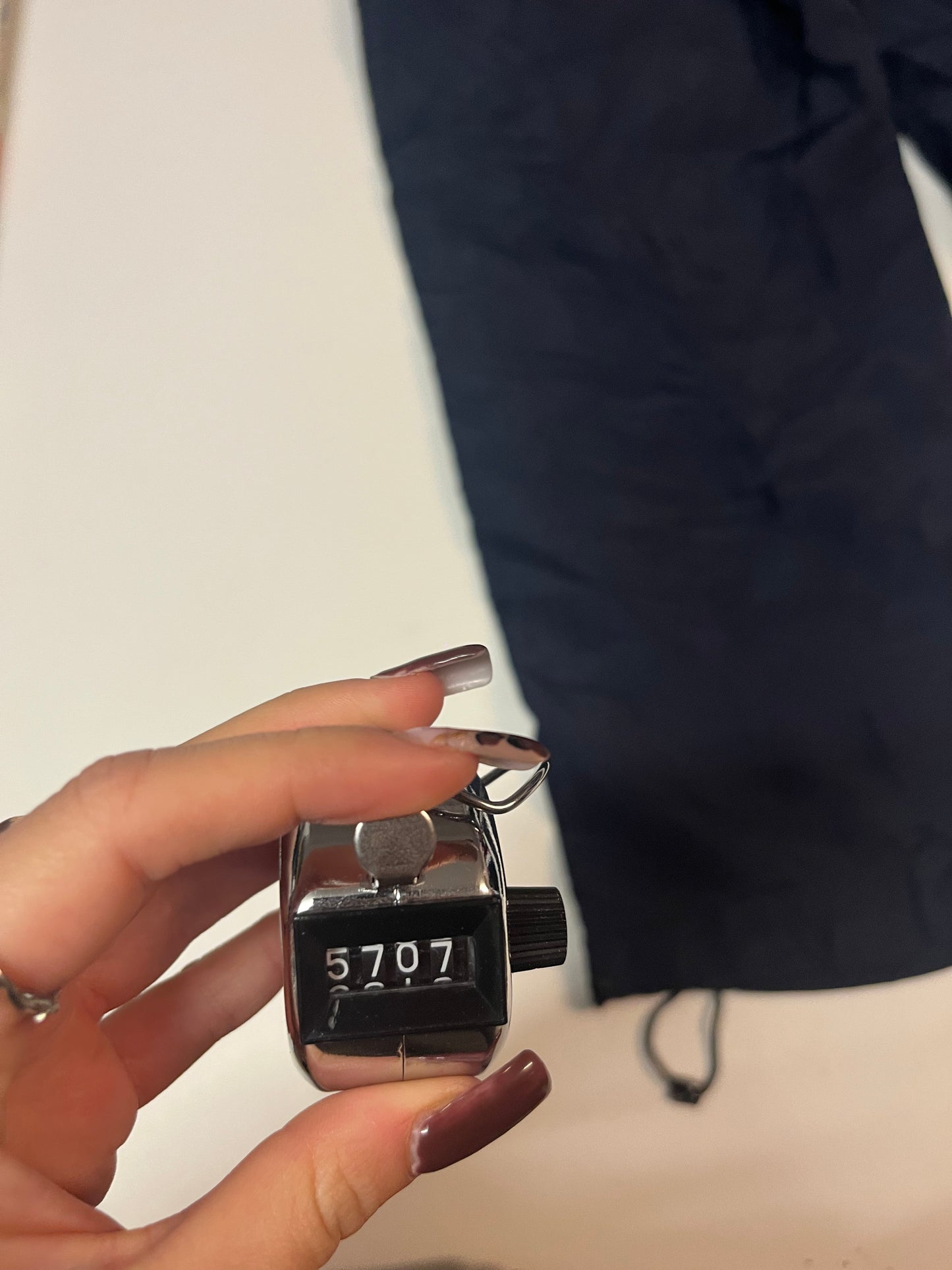 Vintage Nike Trackpants baggy S fit XS 5707