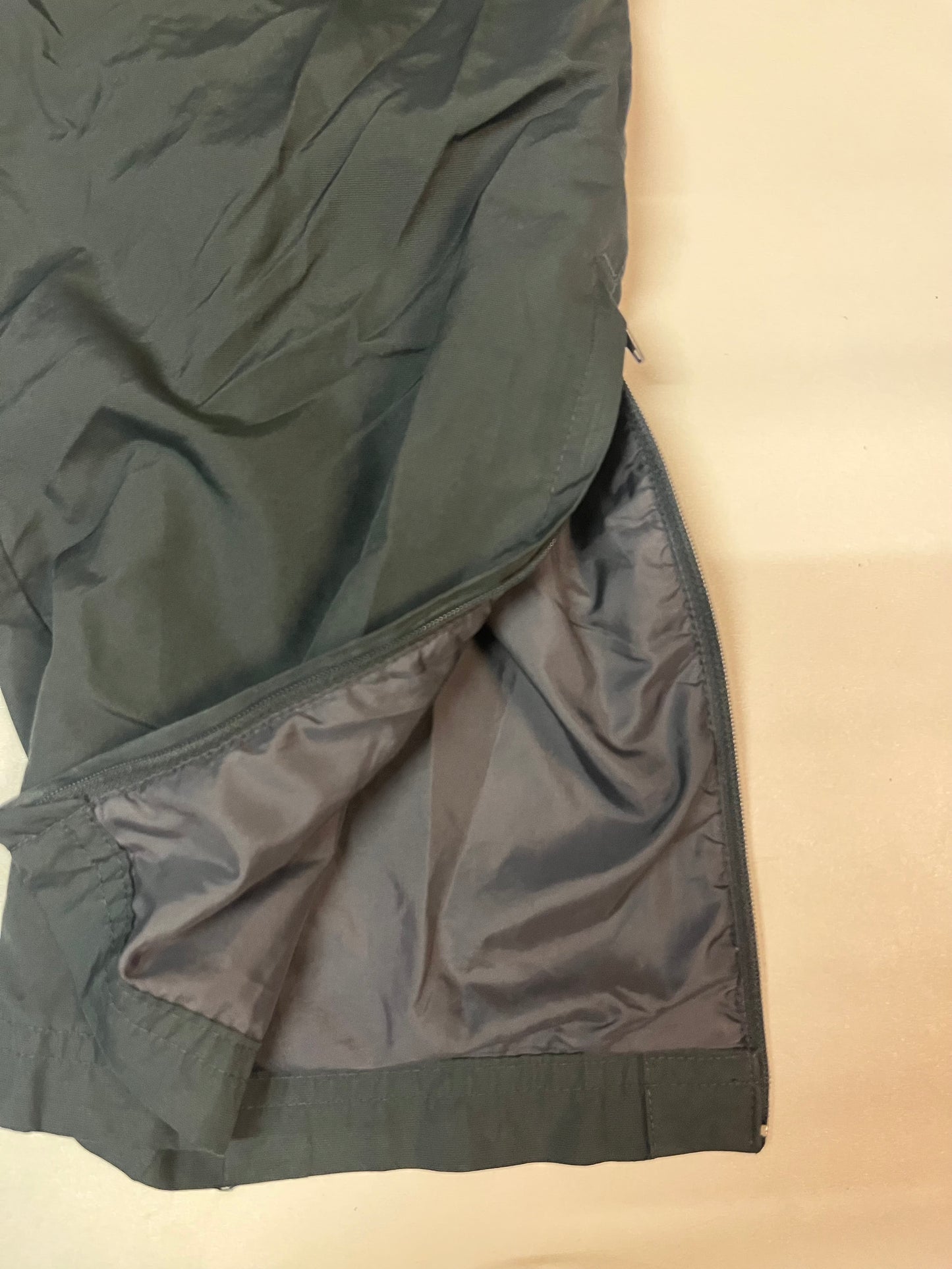 Nike Vintage Trackpants S baggy 3600
