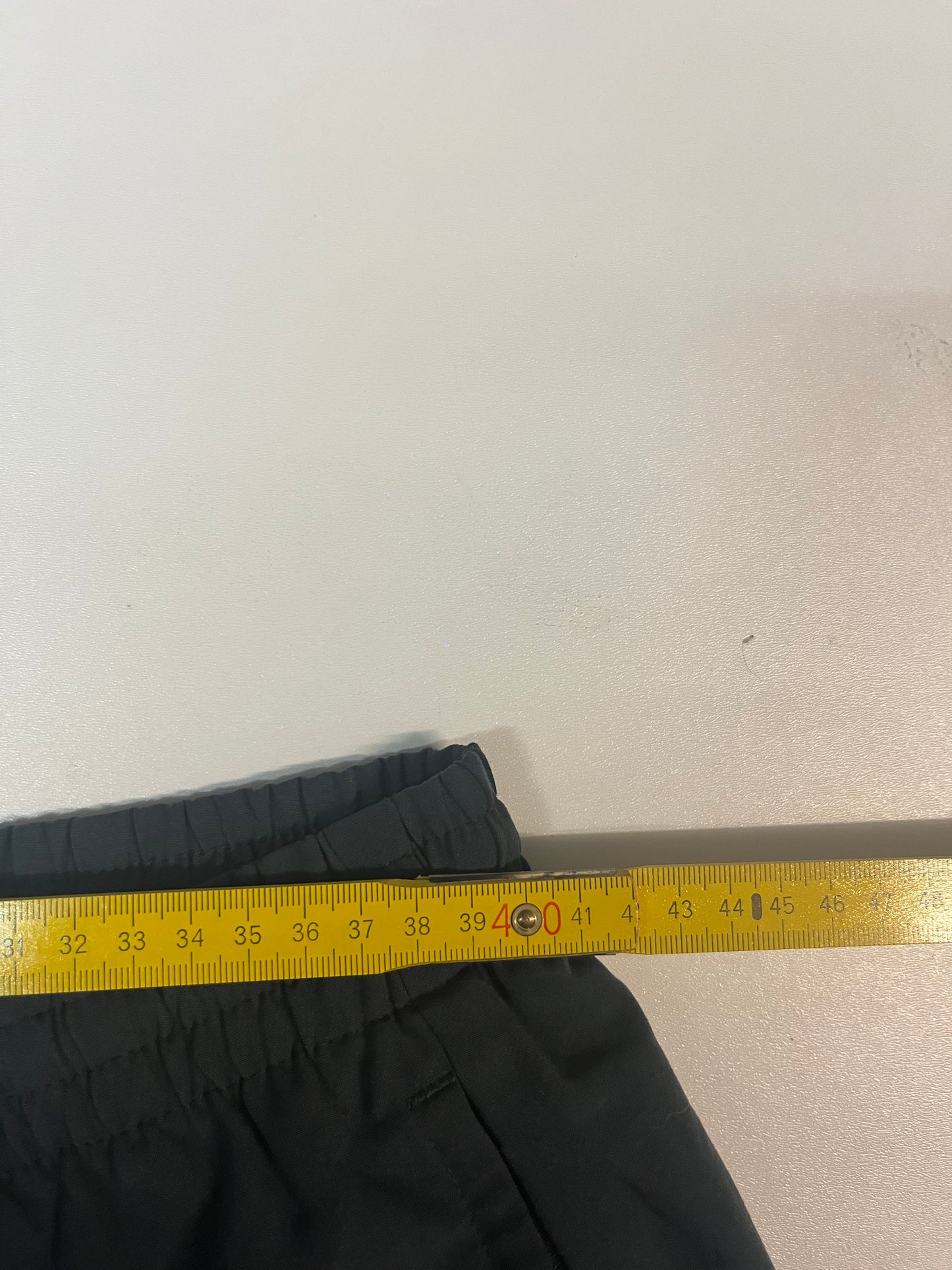 Vintage Adidas Trackpants L 3367