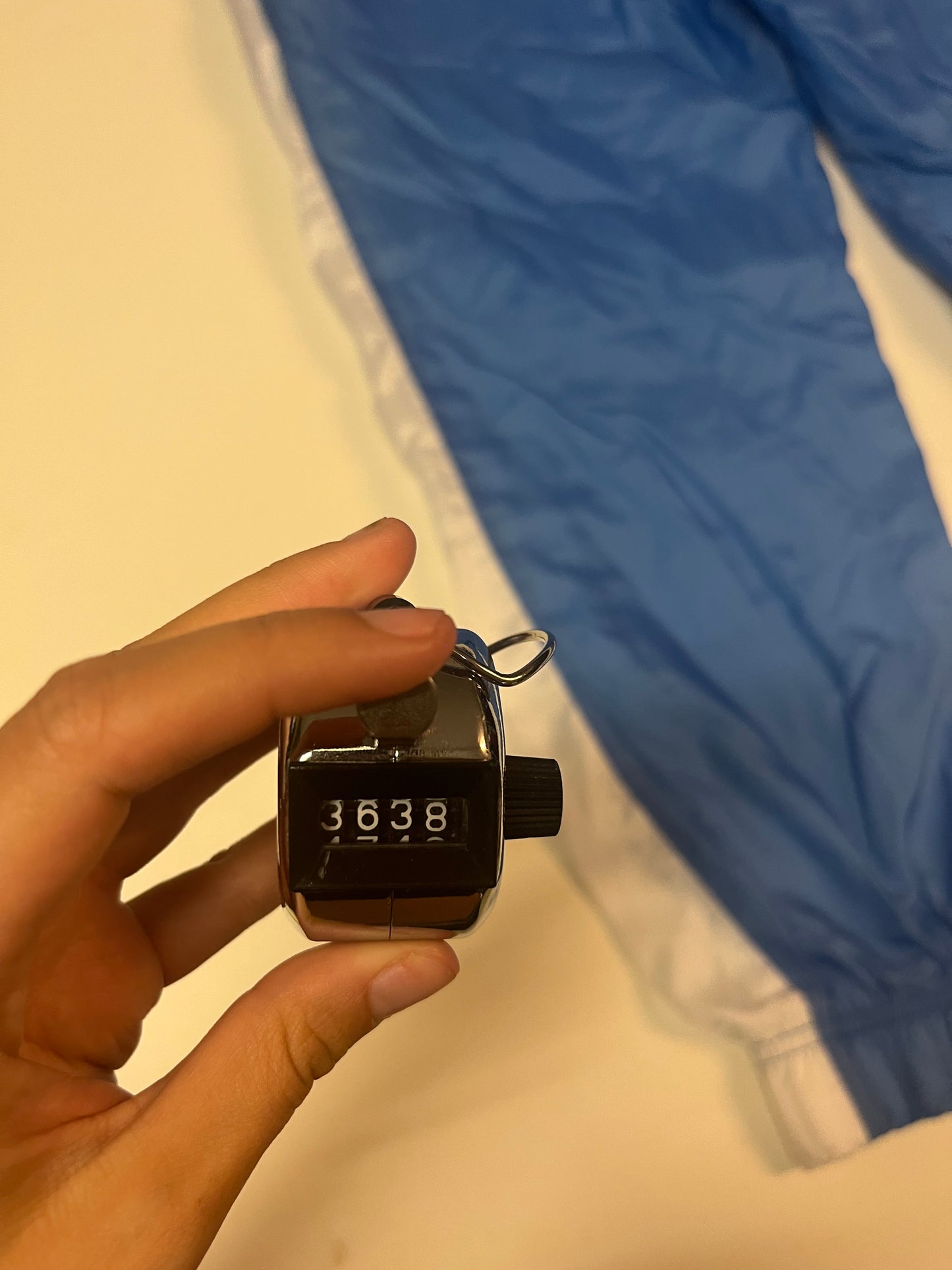 Vintage Nike Trackpants L 3238