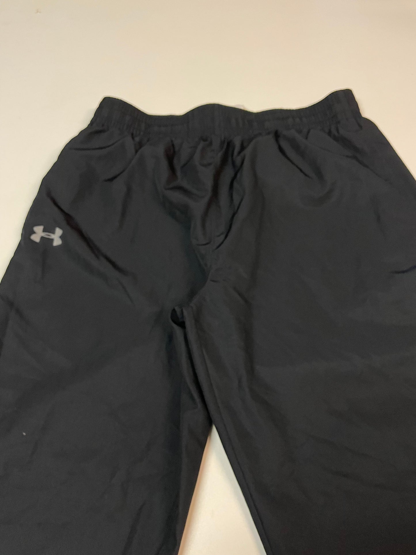 Vintage Under Armour Trackpants XL 3432