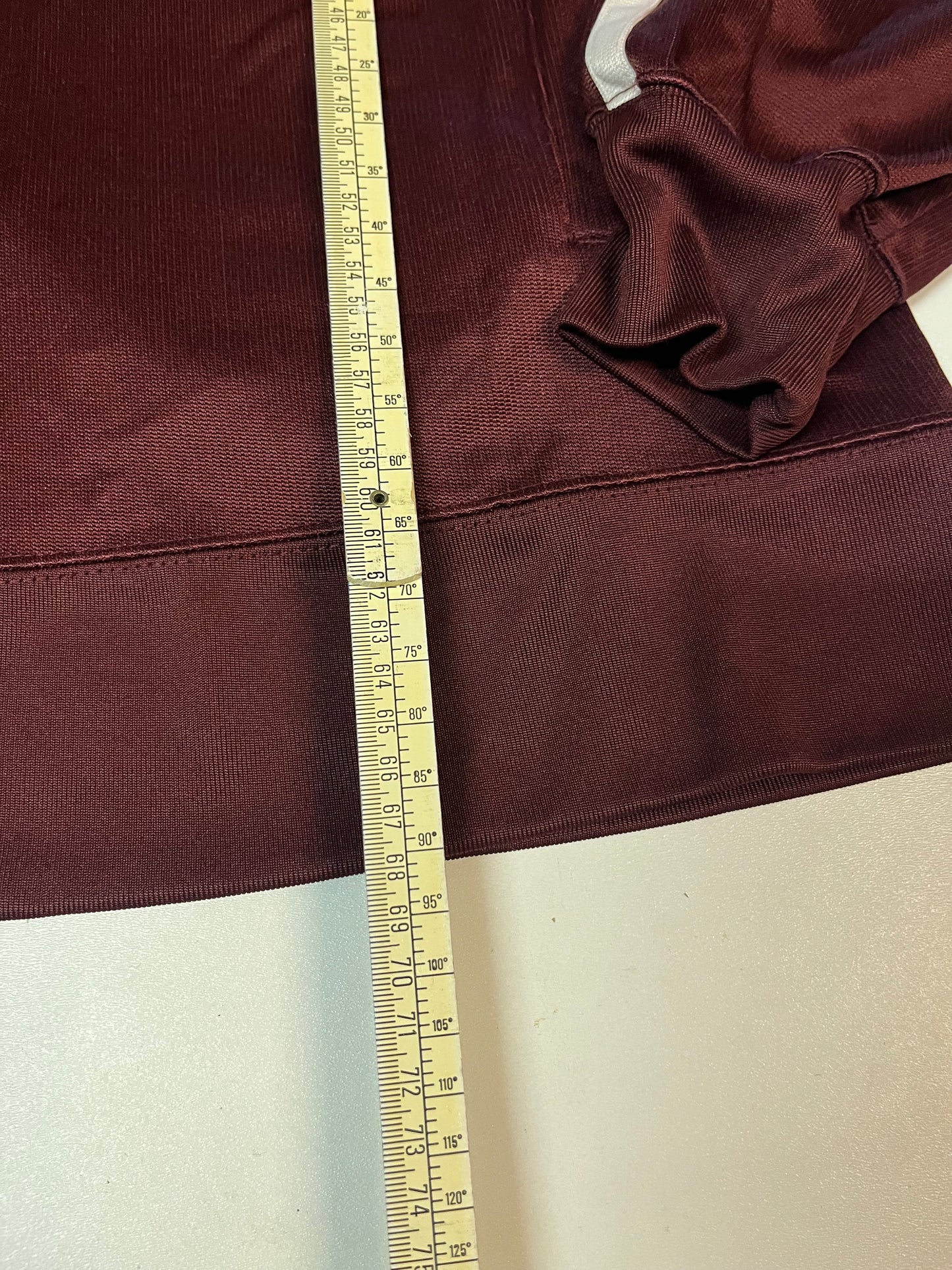 Champion Vintage Trackjacket L-xl 4515