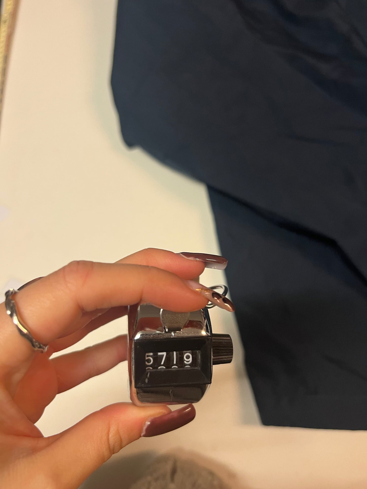 Vintage Nike TNF Regenjacke L fit XL 5719