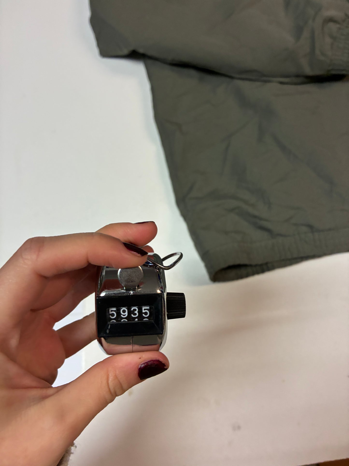 Vintage Reebok Trainingsjacke XL 5935