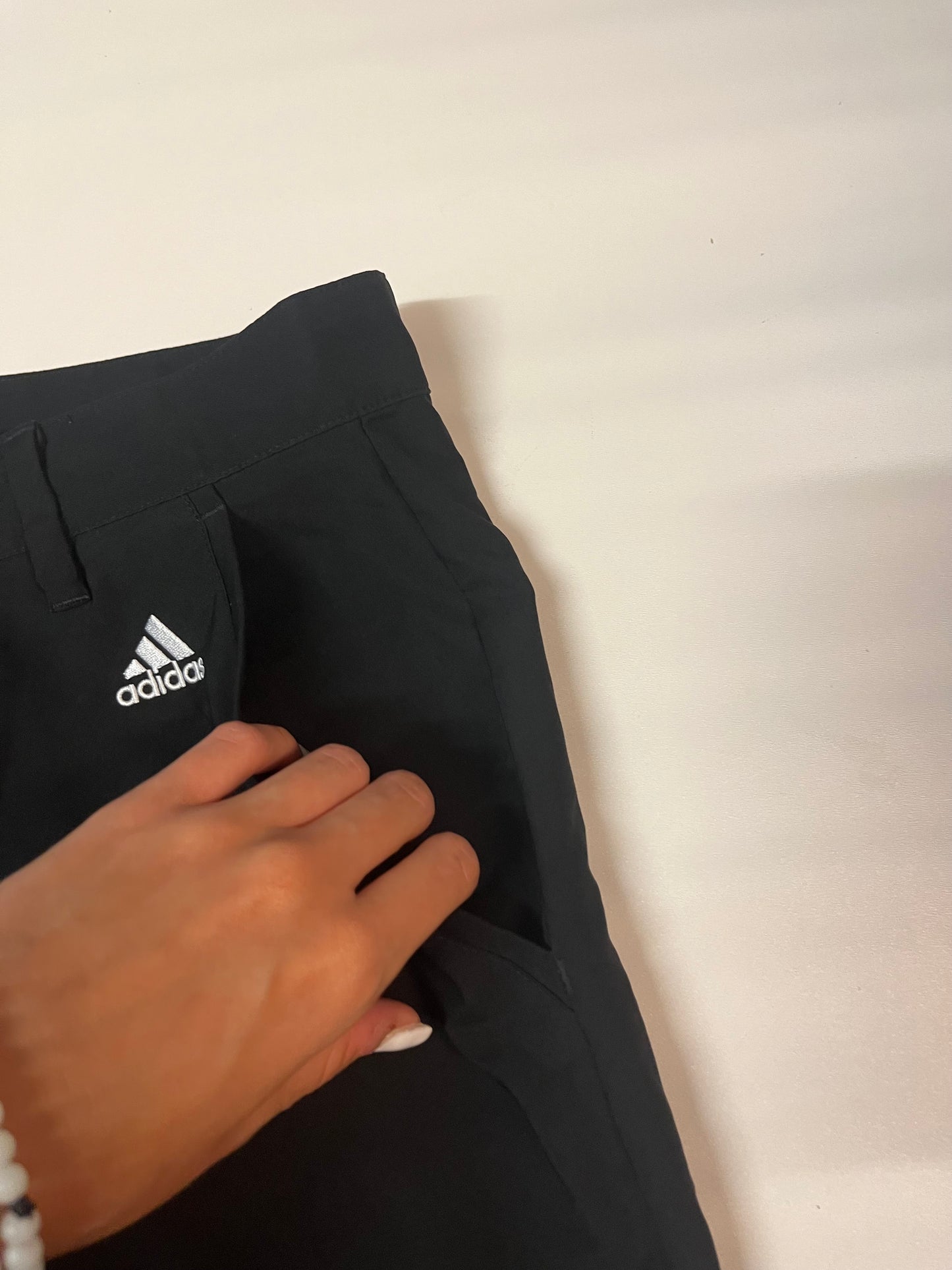 Adidas Hose Vintage S Baggy 3576
