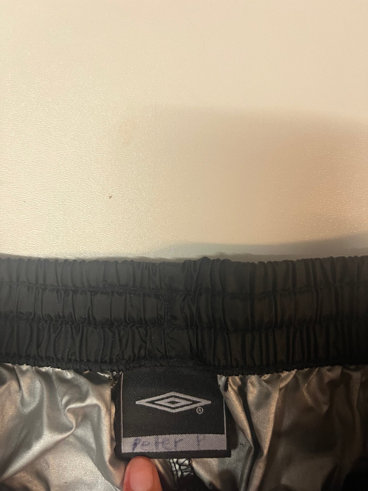 Vintage Umbro Trackpants M 3648
