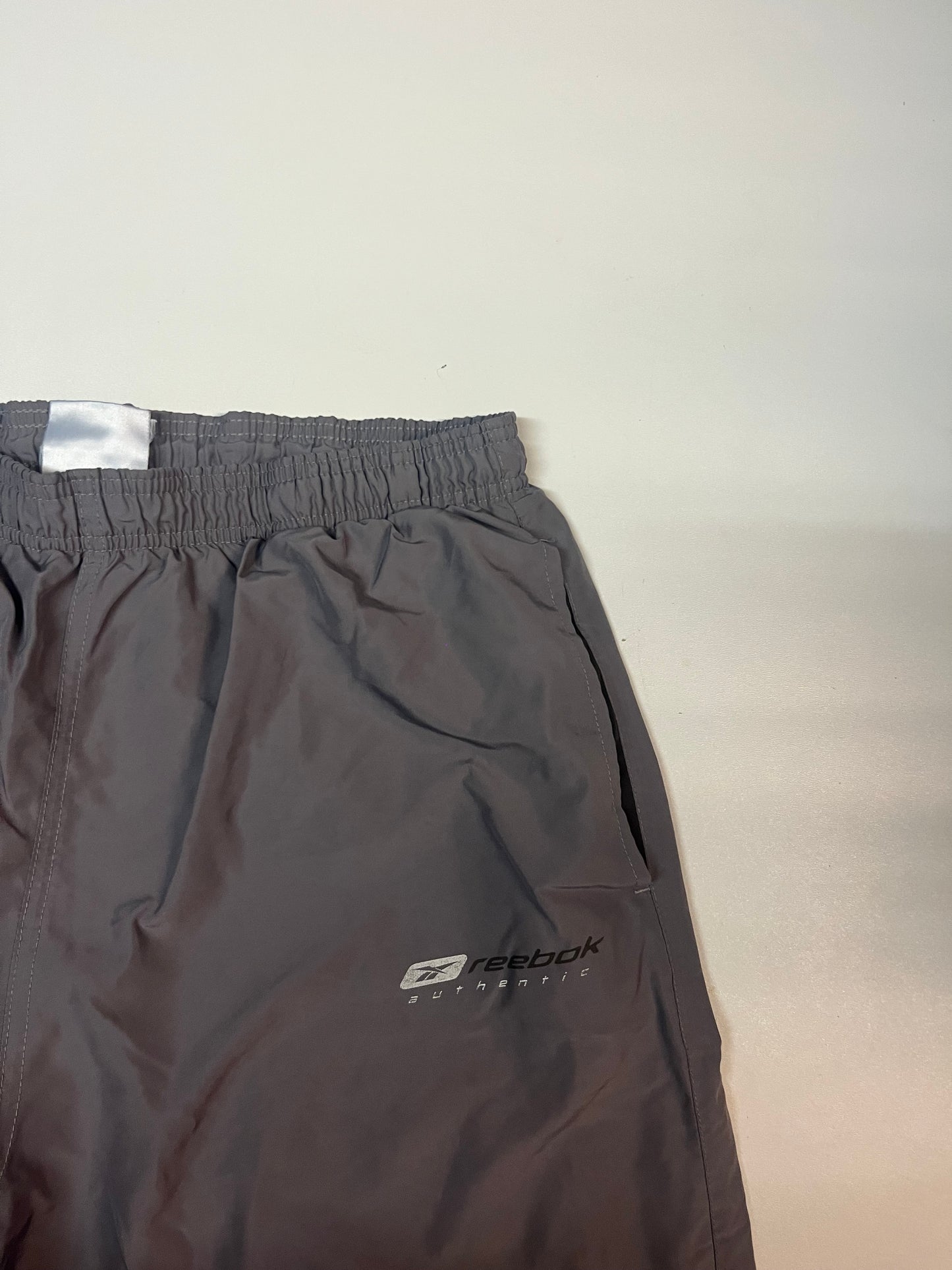 Vintage Reebok Trackpants baggy M 3660