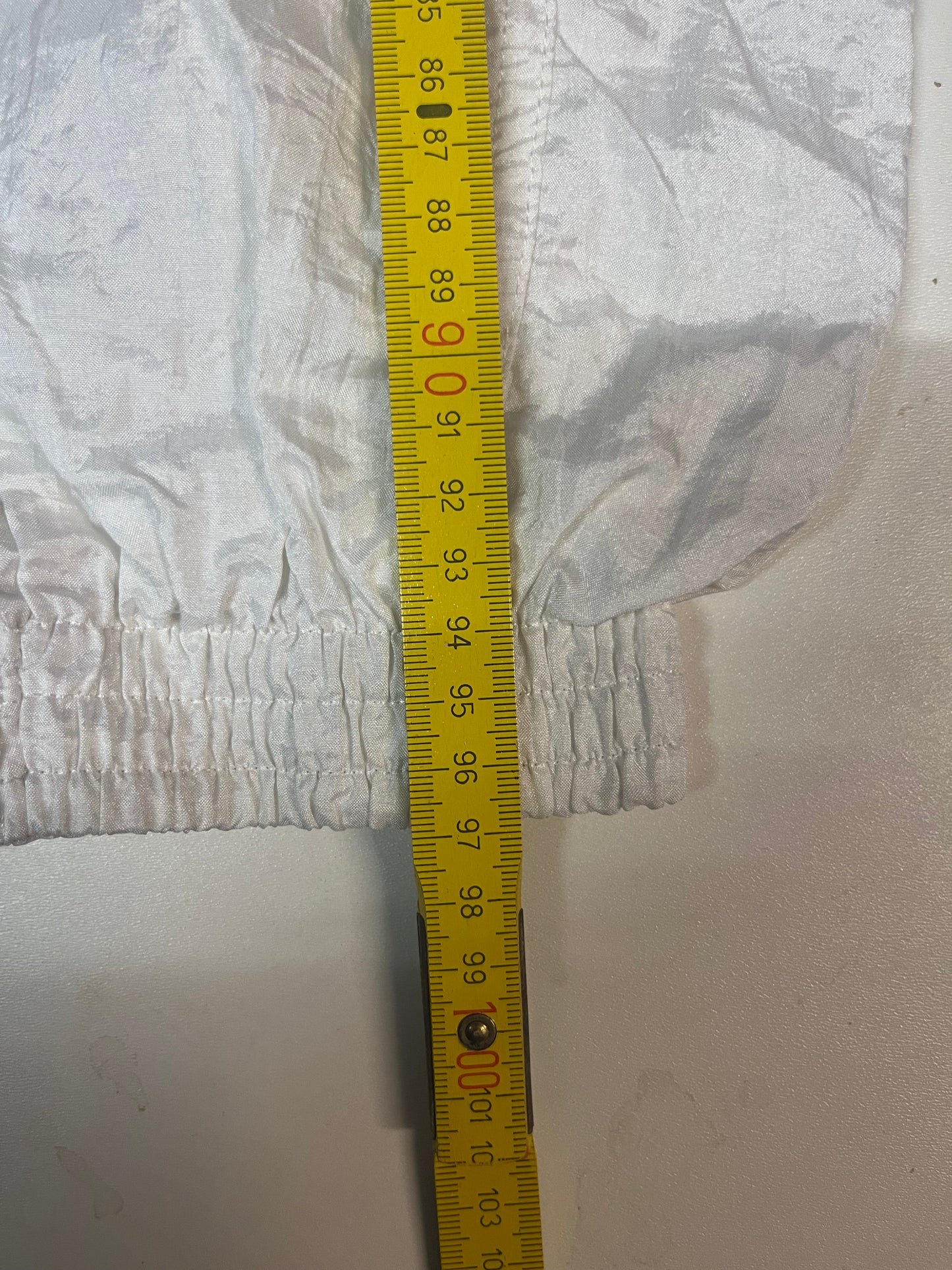 Vintage Reebok Trackpants S 3185