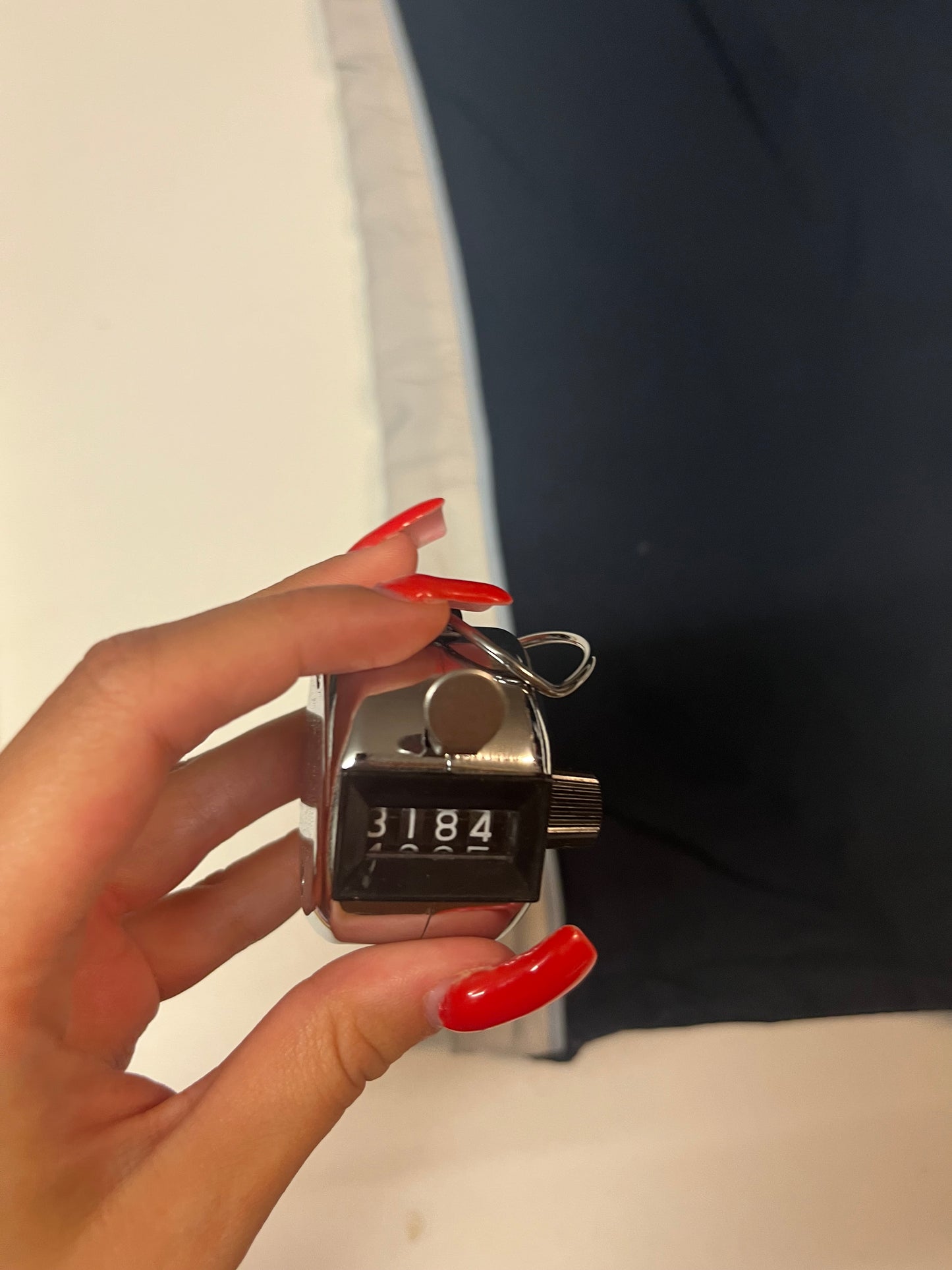 Vintage Reebok Trackpants baggy XL 3184