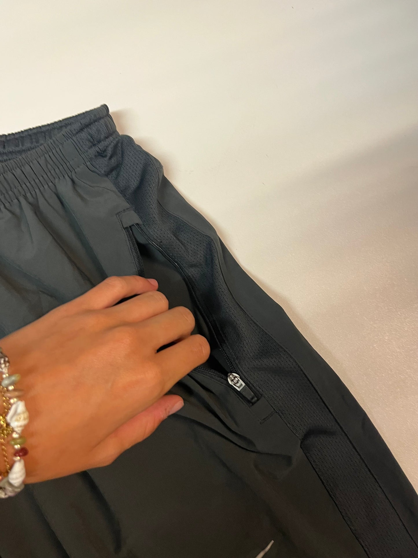 Nike Vintage Trackpants L baggy 3422