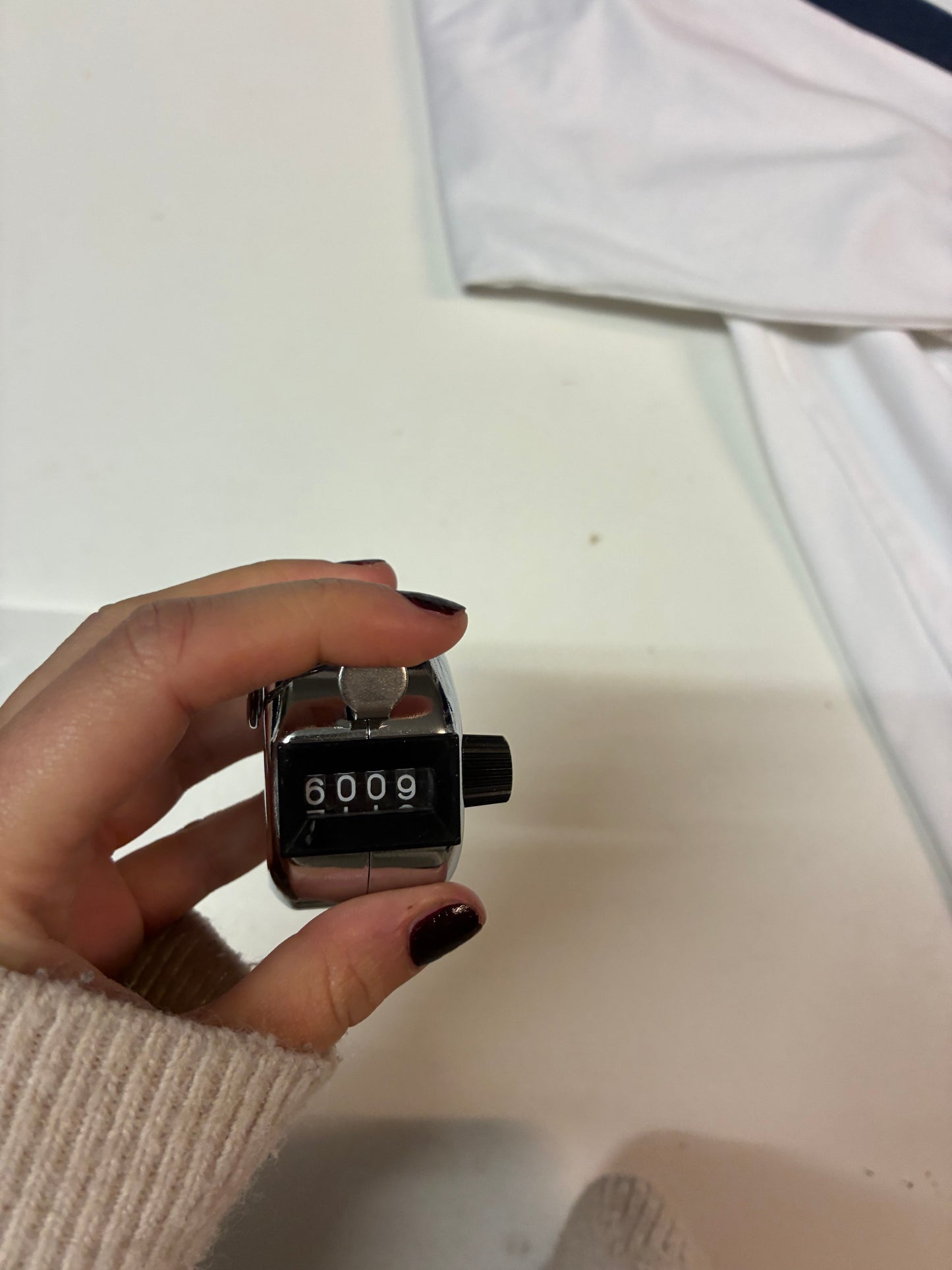 Vintage Puma Sweatshirt M 6009