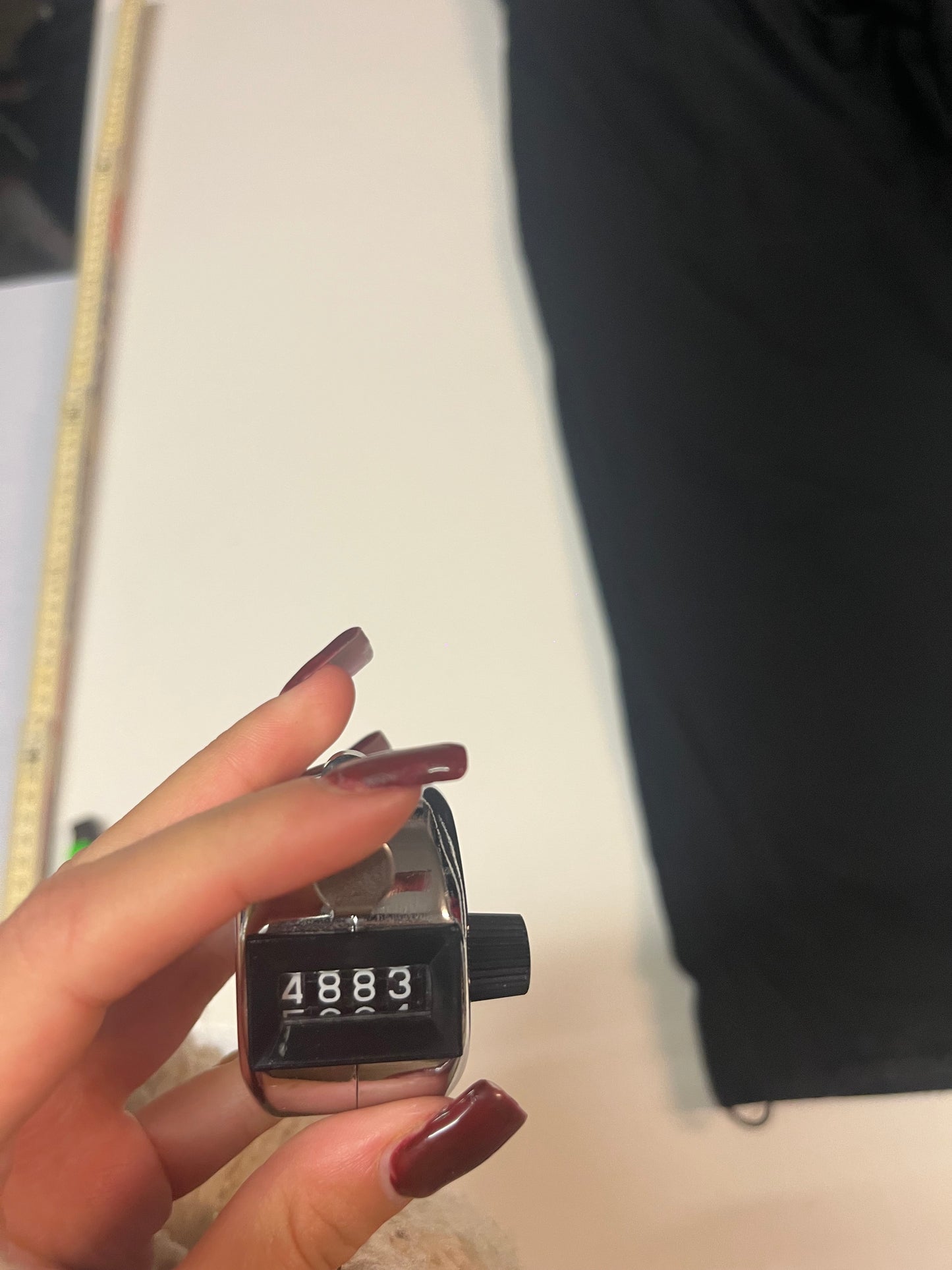 Vintage Nike Trackpants XL fit M 4883