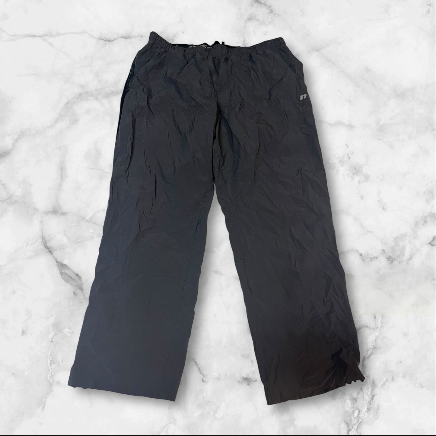 Vintage Russell Trackpants baggy XL 3302