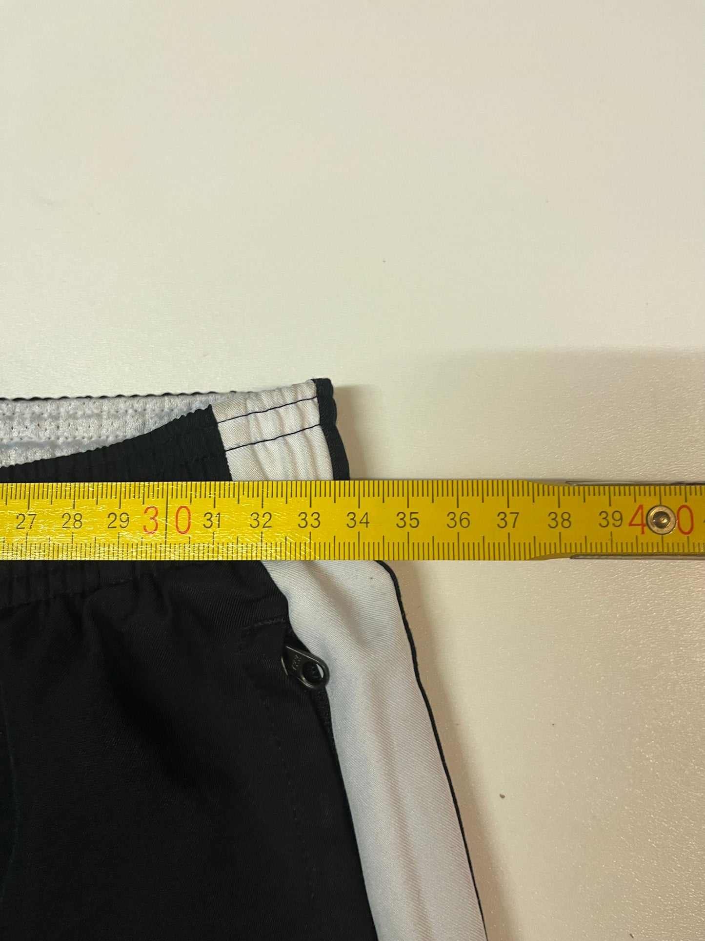 Nike Vintage Trackpants S Baggy 3472