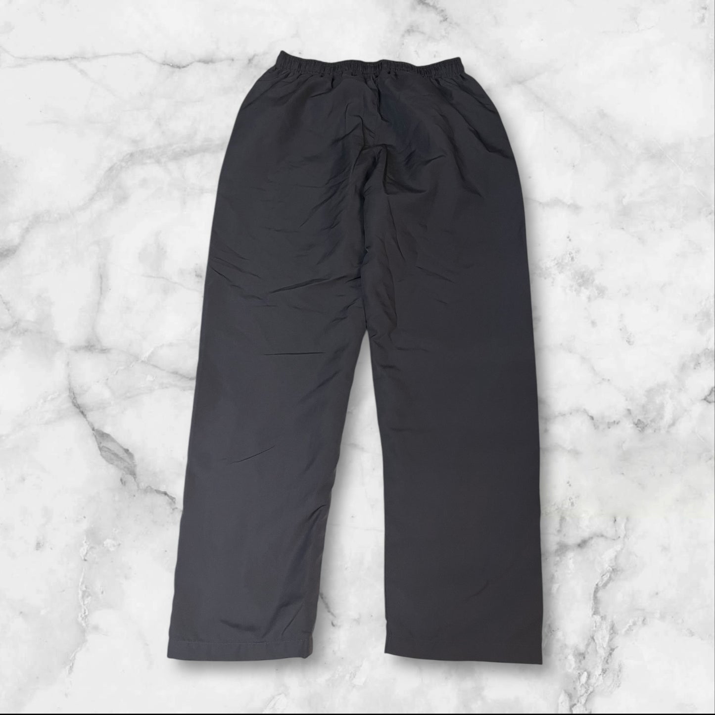Nike Vintage Trackpants Xxl Baggy 3409