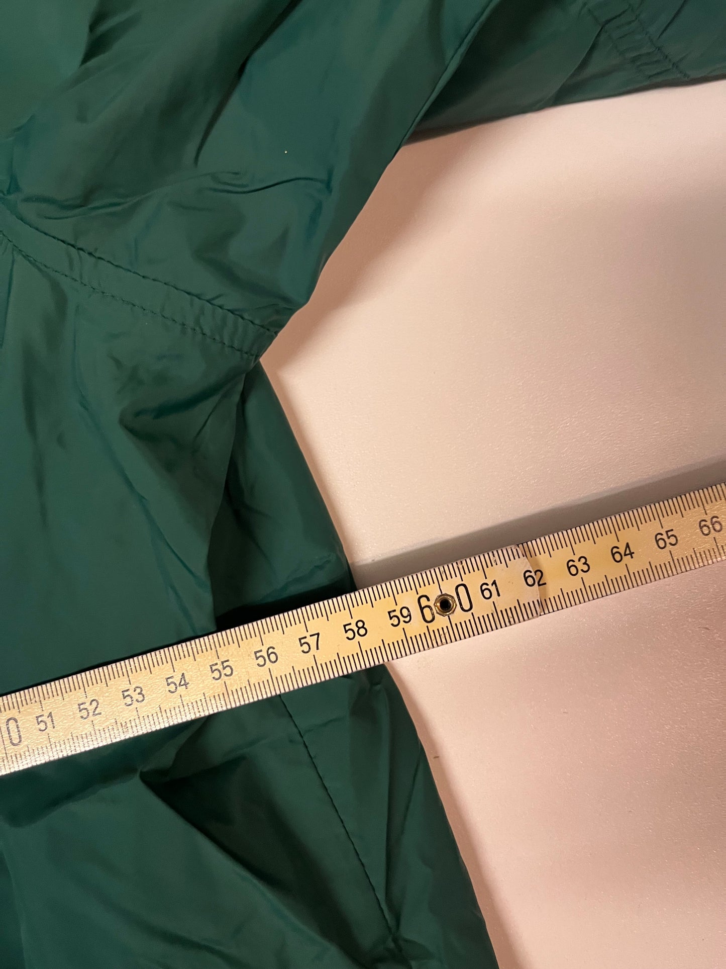 Adidas Vintage Jacke L 4683