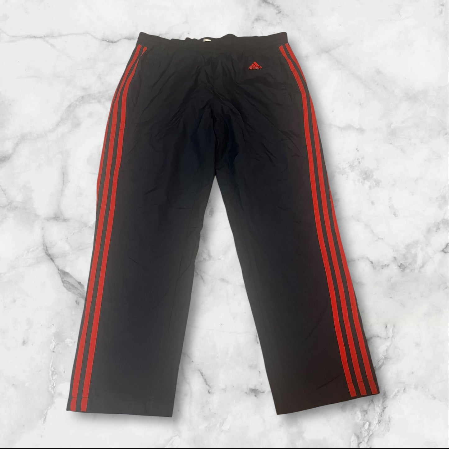 Vintage Adidas Trackpants XXS 4431