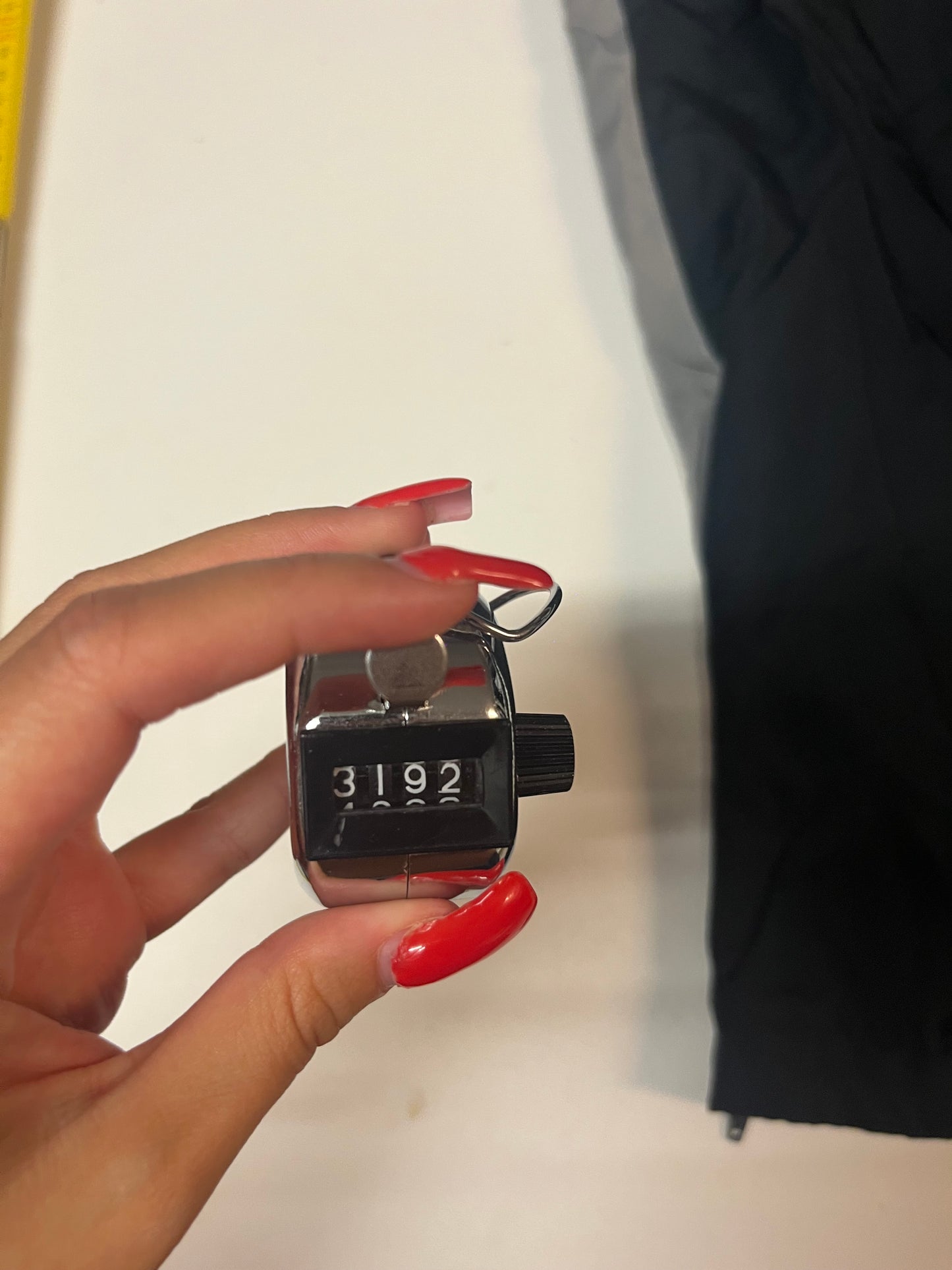 Vintage Reebok Trackpants baggy XL 3192