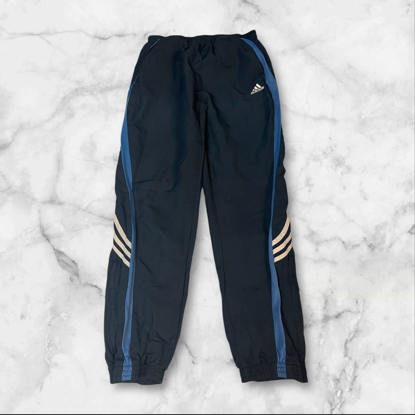 Adidas Vintage Trackpants S Baggy 3410