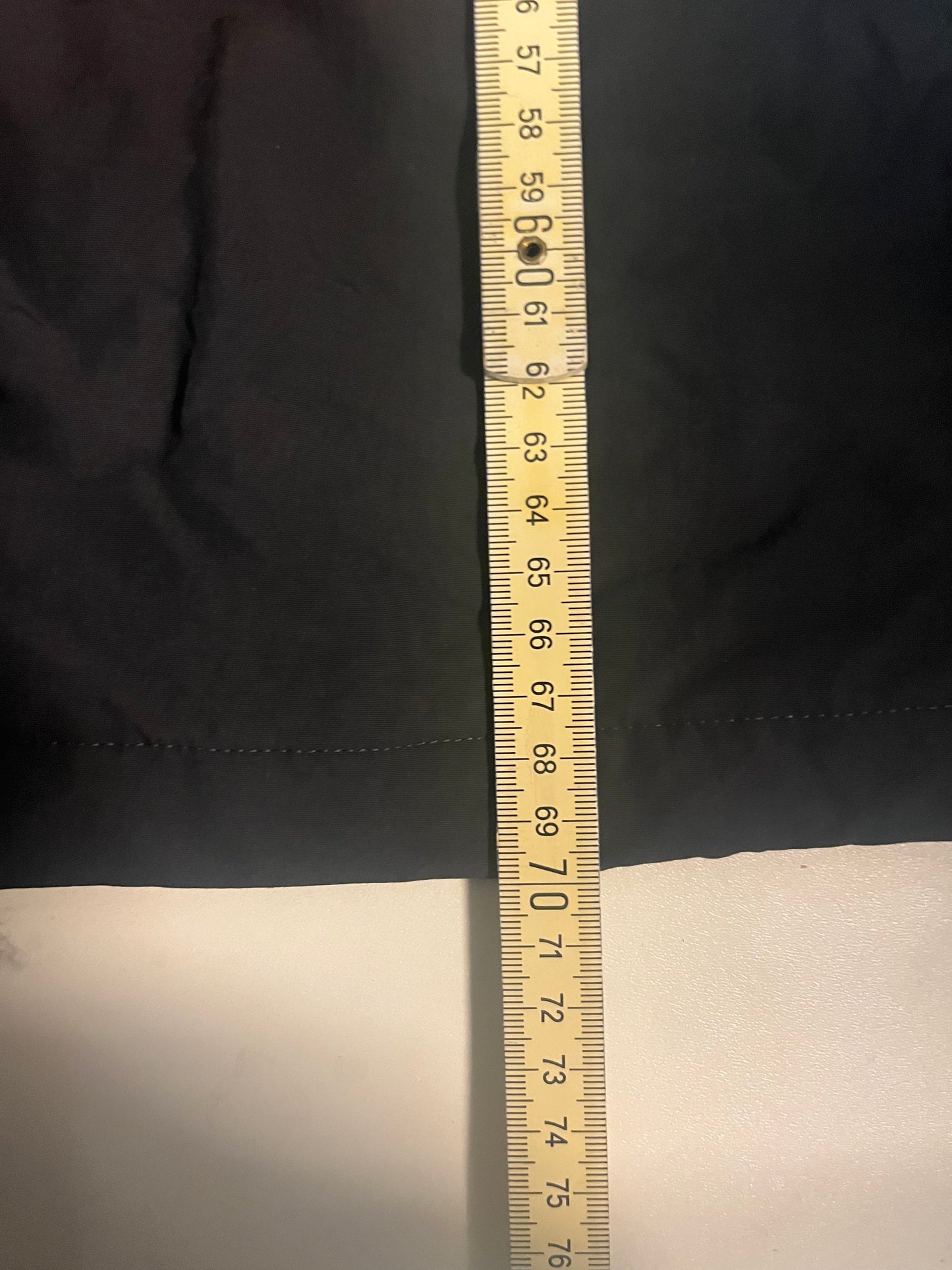 Vintage Adidas Jacke XXL 4175