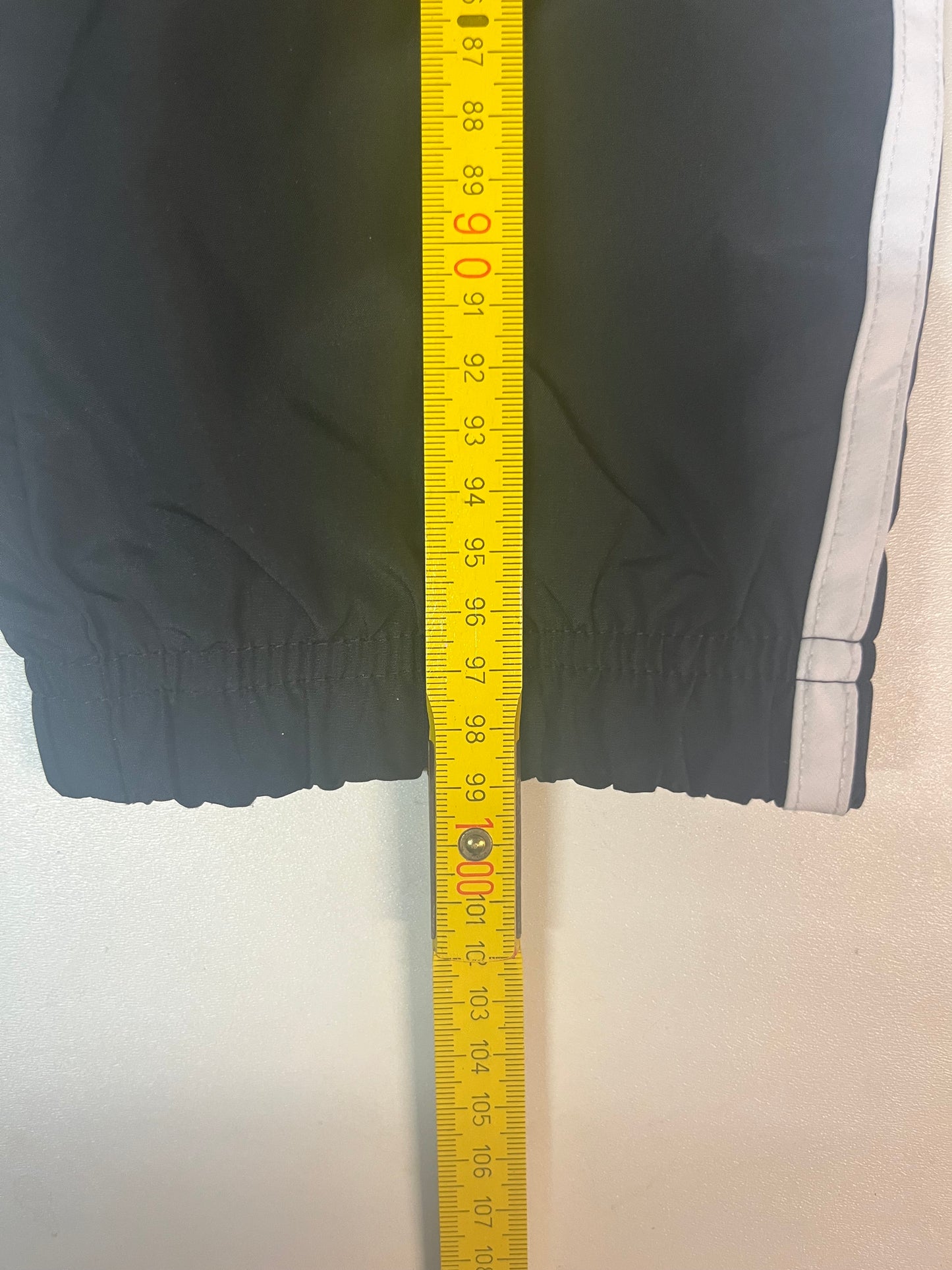 Vintage Adidas Trackpants S 3243