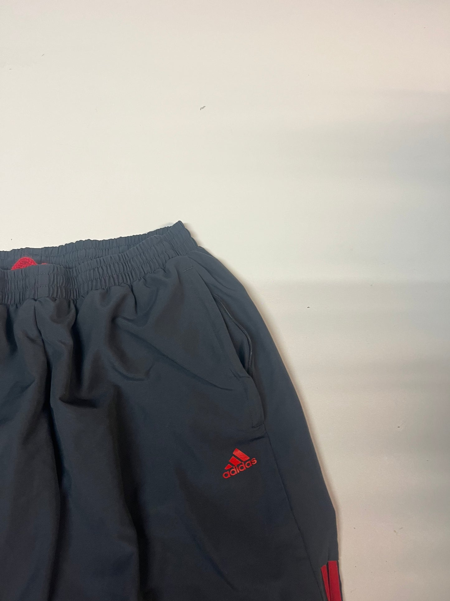 Vintage Adidas Trackpants L 3886