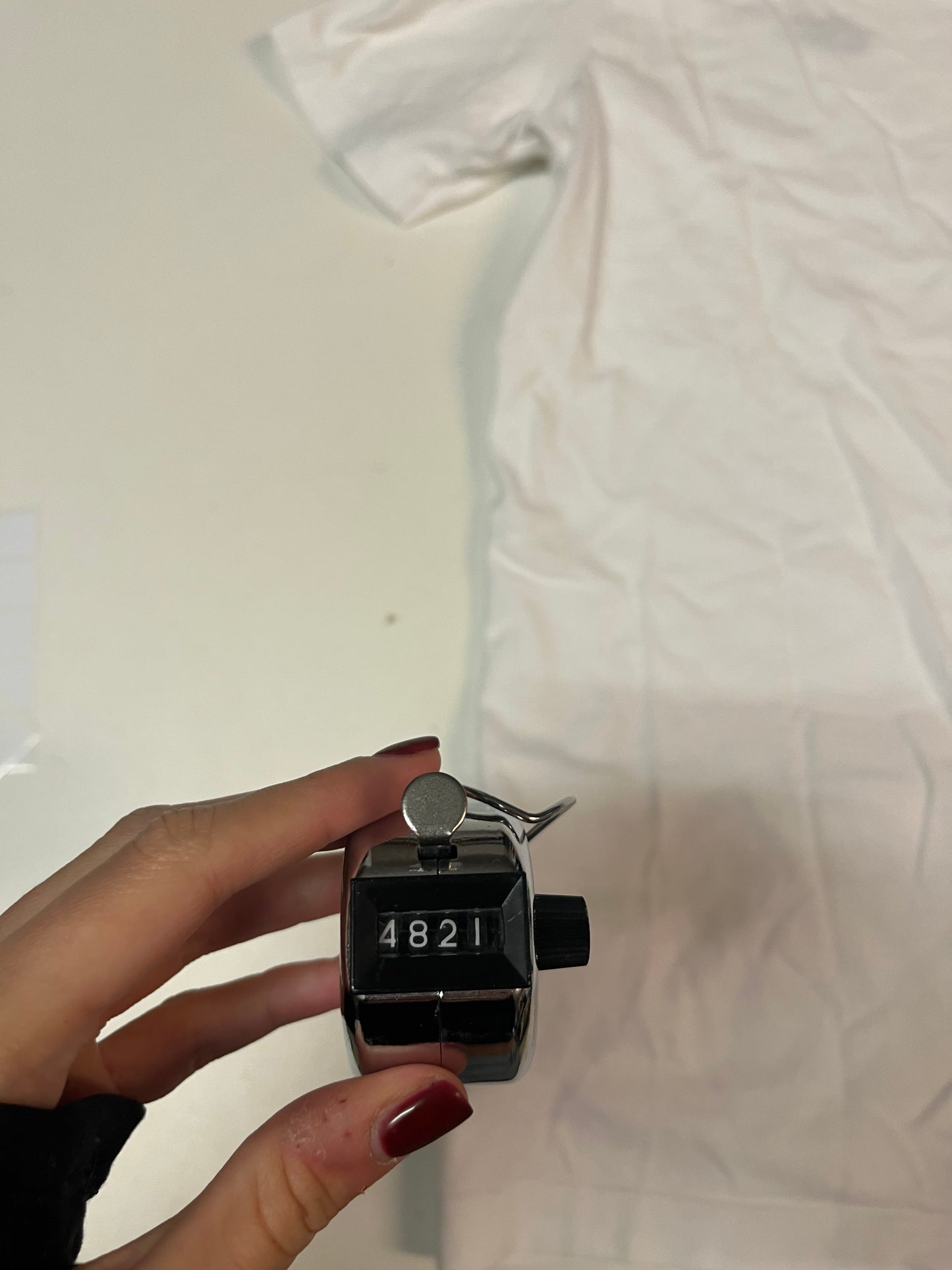 Nike Vintage Tshirt S 4821